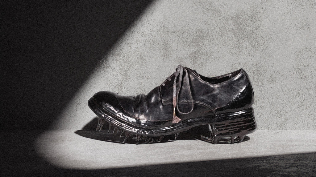 Curated Avant-Garde Fashion Archives