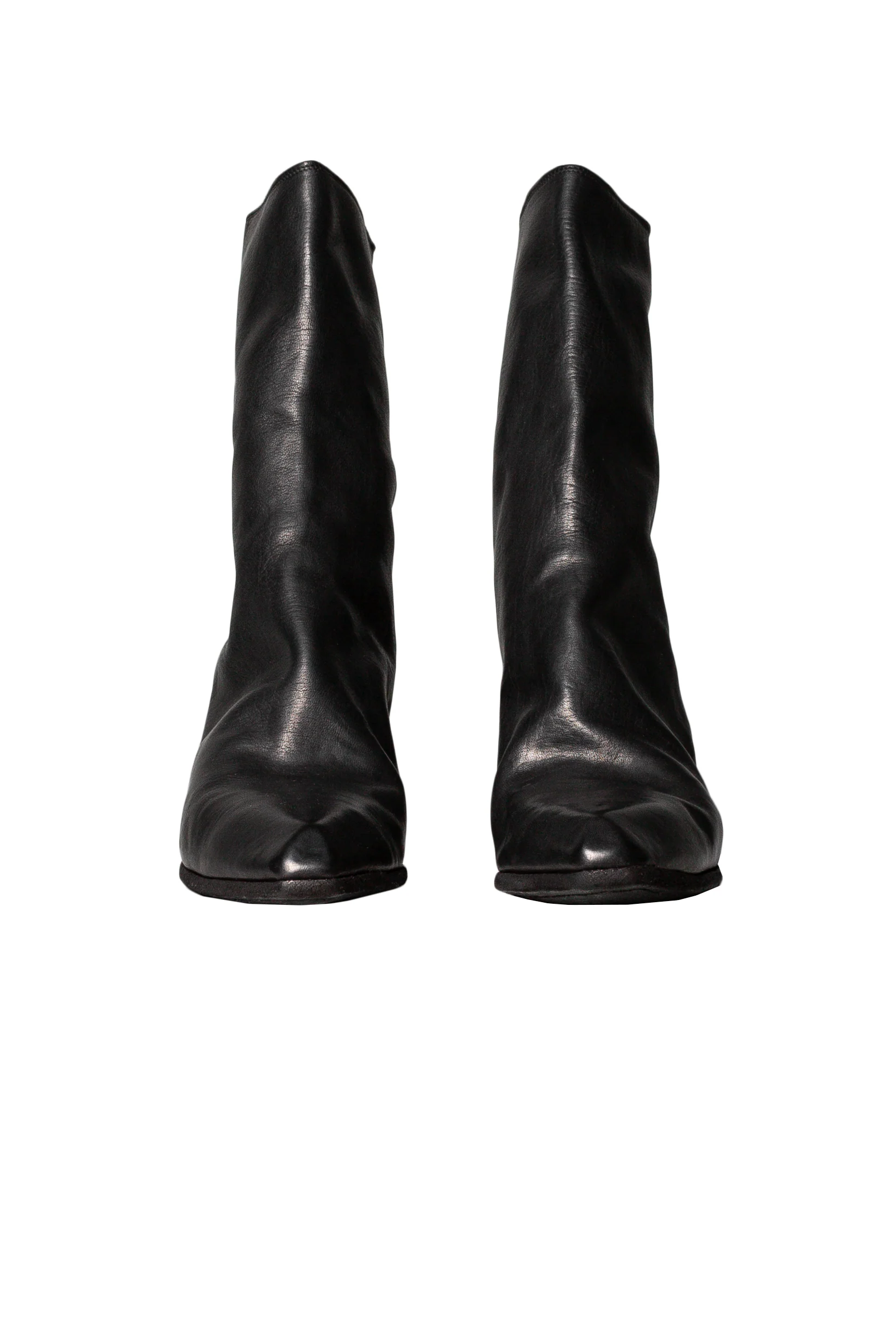 Back Zip Boot - Image 3
