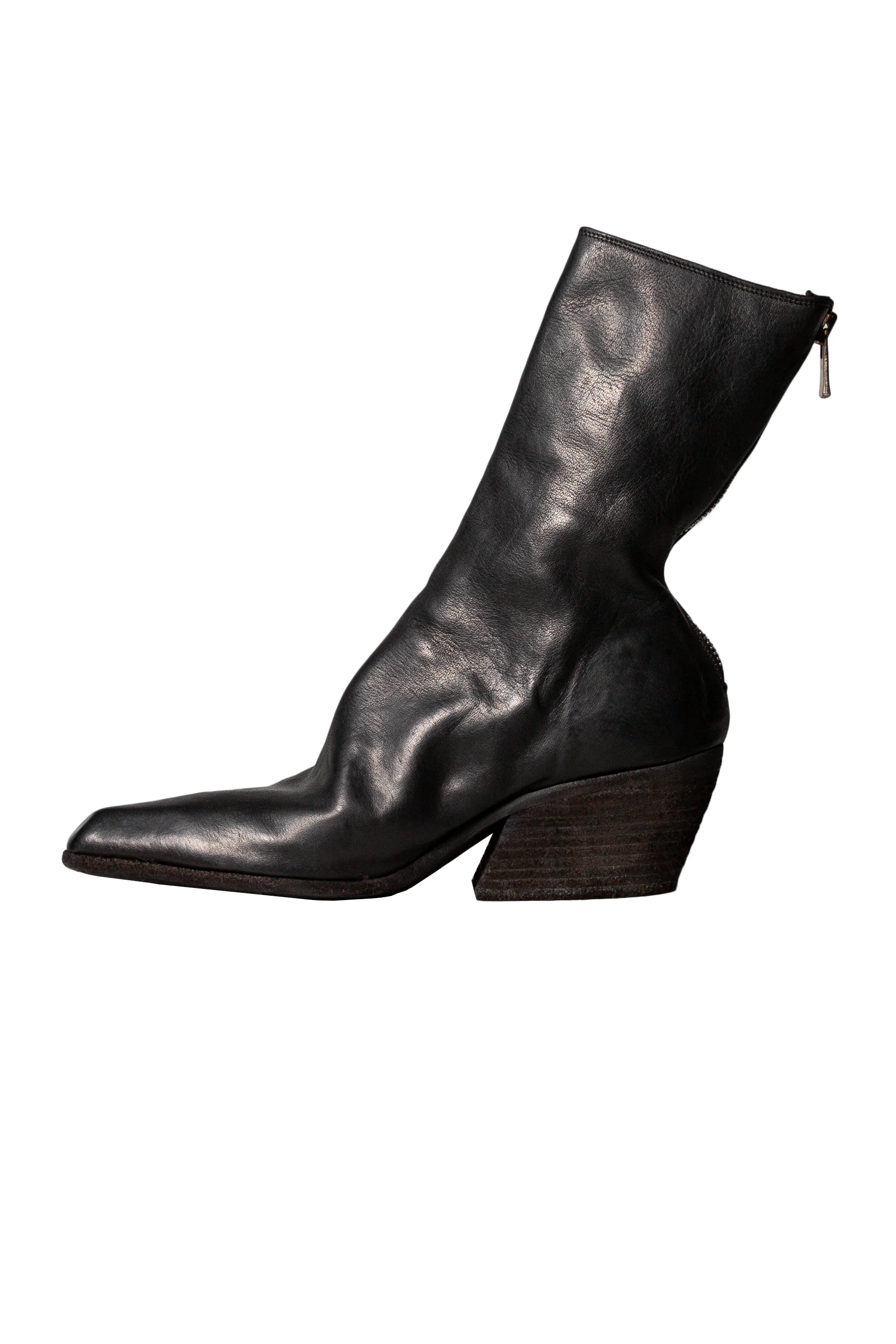 Back Zip Boot - Image 4