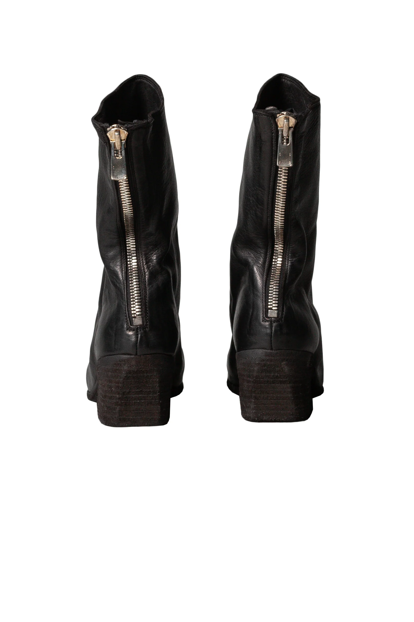 Back Zip Boot - Image 5