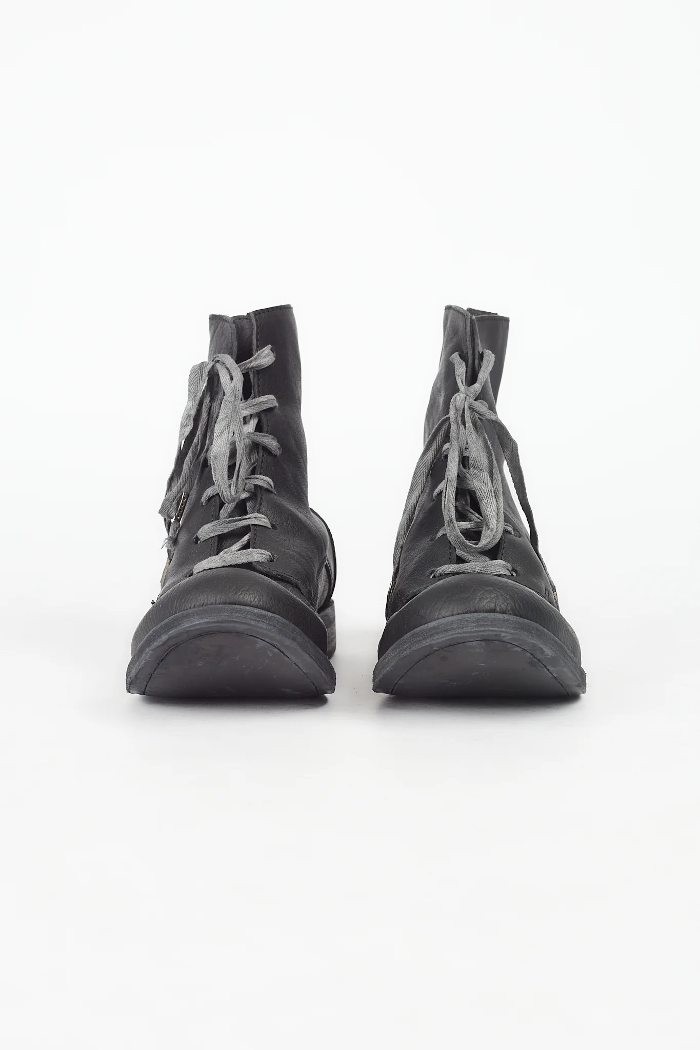 6 Hole Lace Boot - Image 3