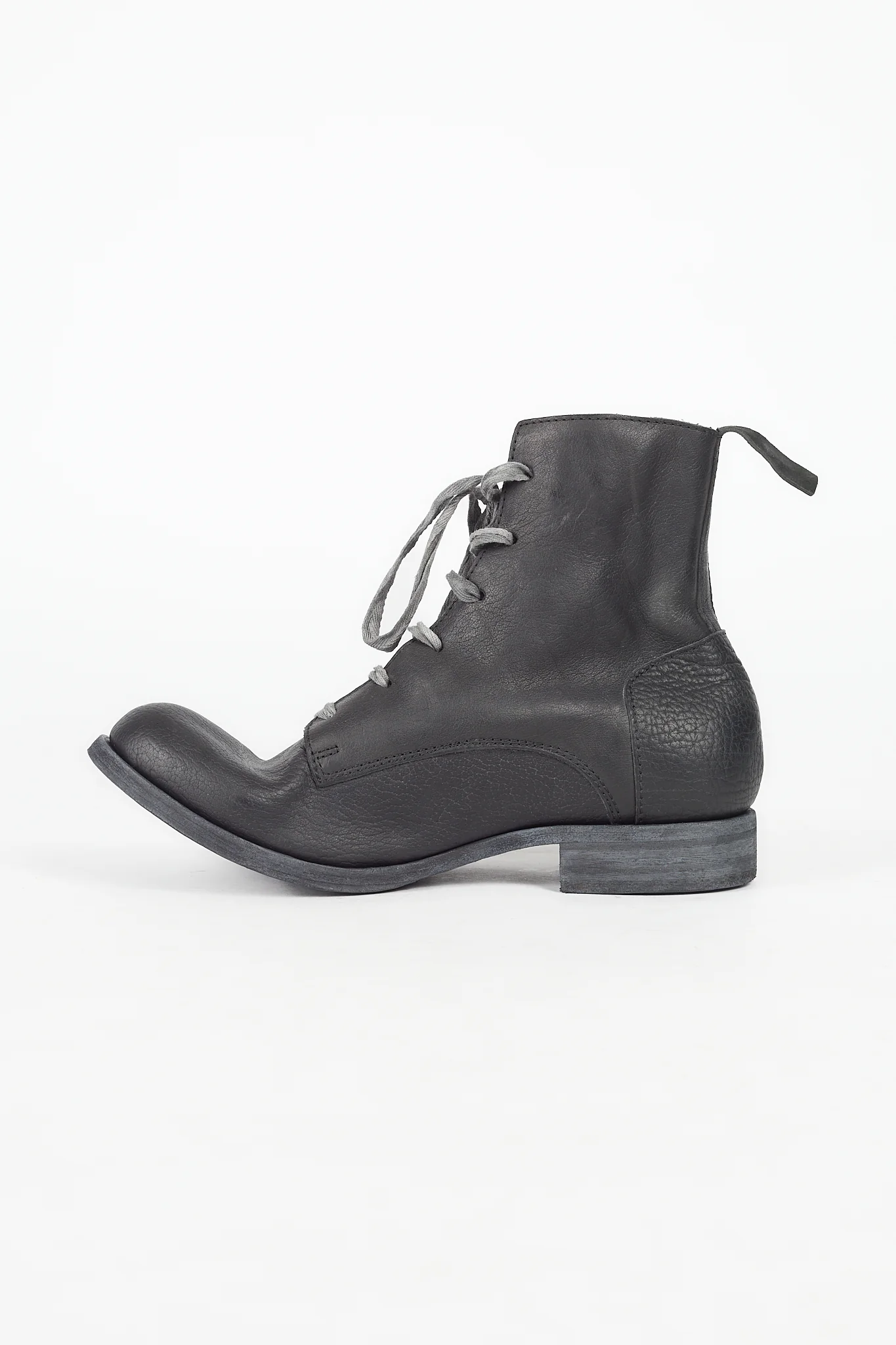 6 Hole Lace Boot - Image 4