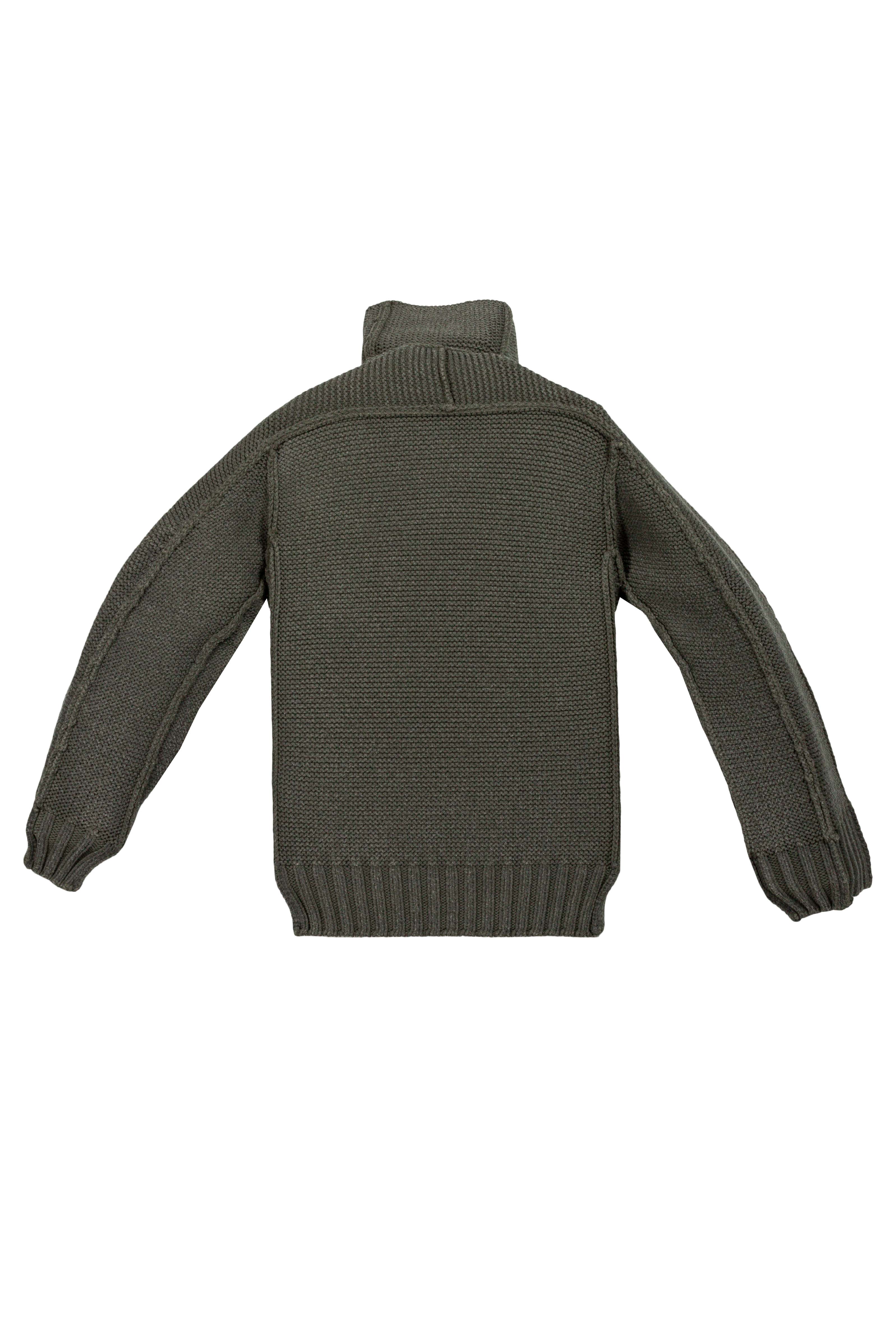 Box Turtle Heavy Knit - Image 3