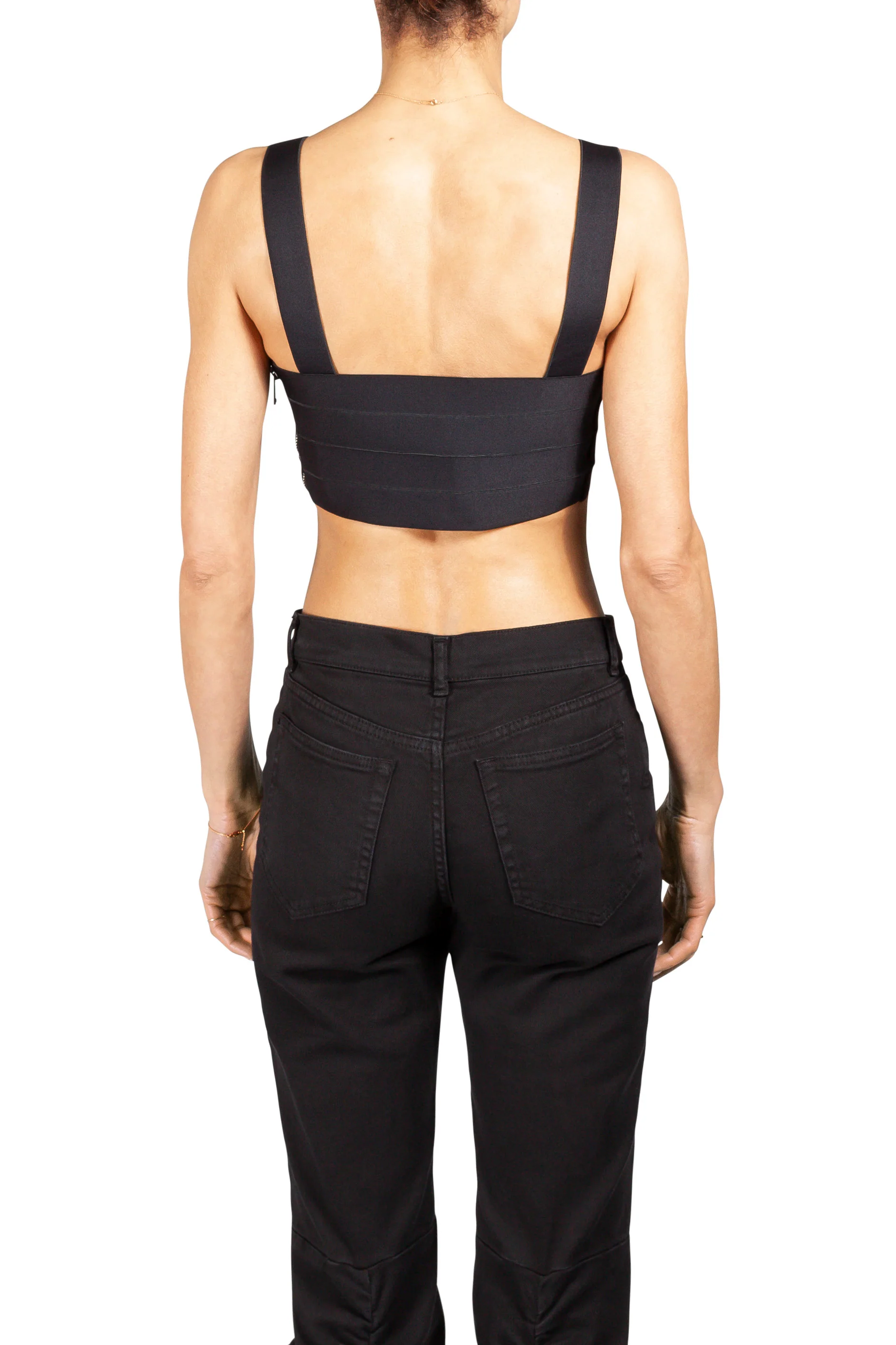 Bustier Top - Image 3