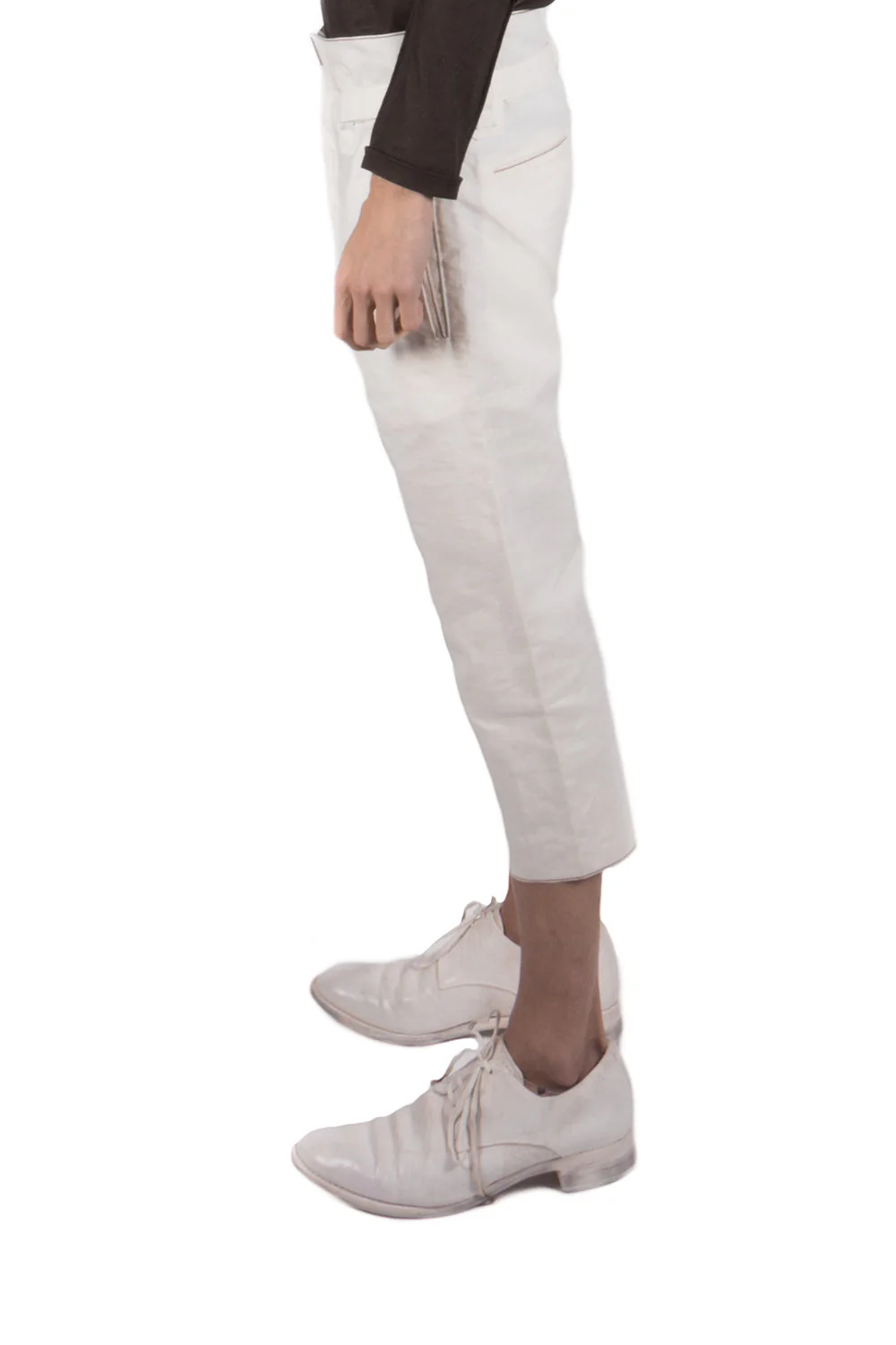 Self Edge Trouser - Image 3