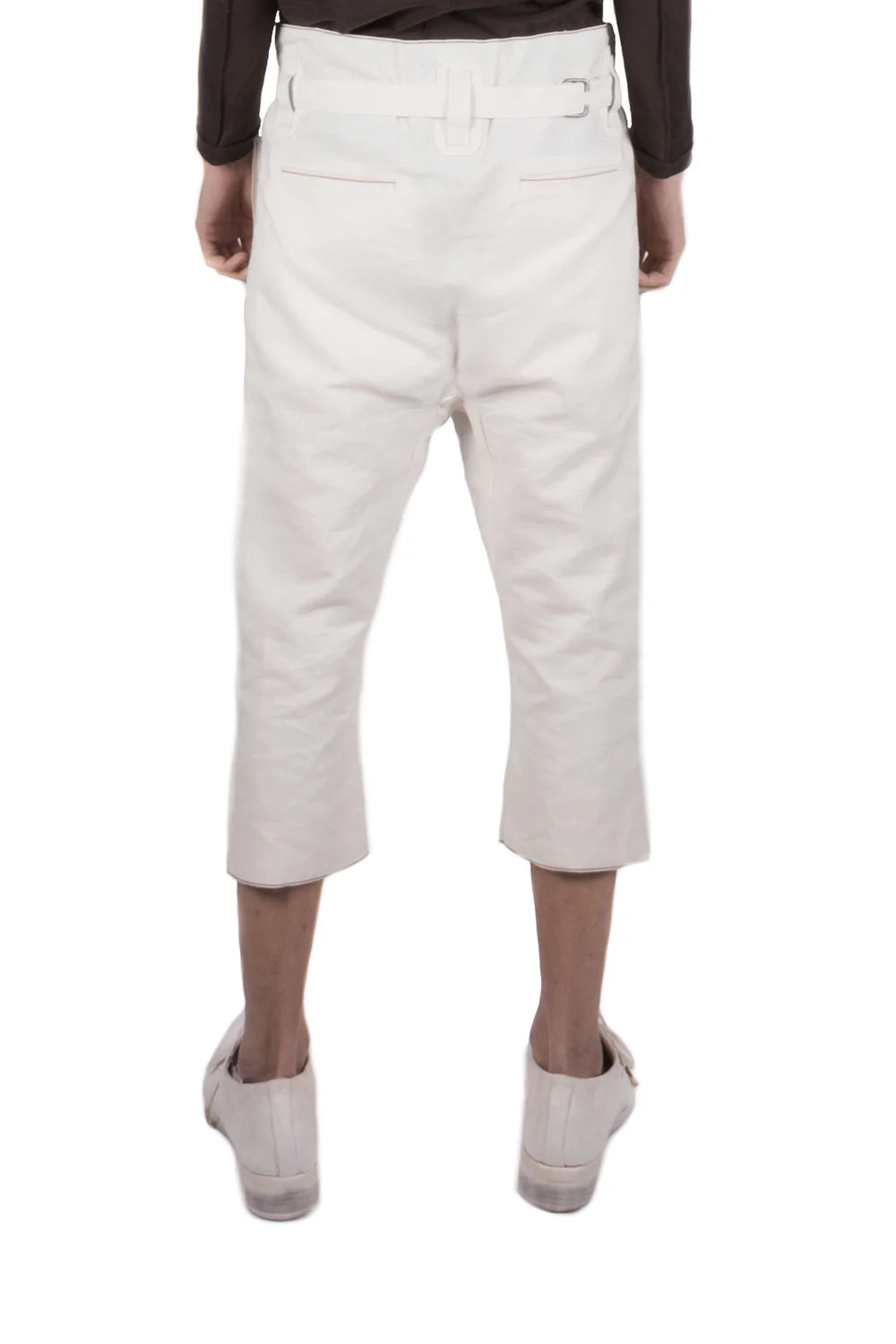 Self Edge Trouser - Image 4