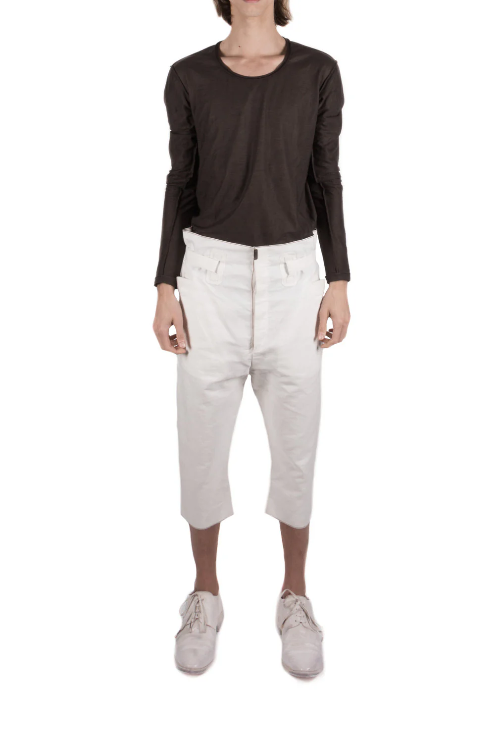 Self Edge Trouser - Image 5