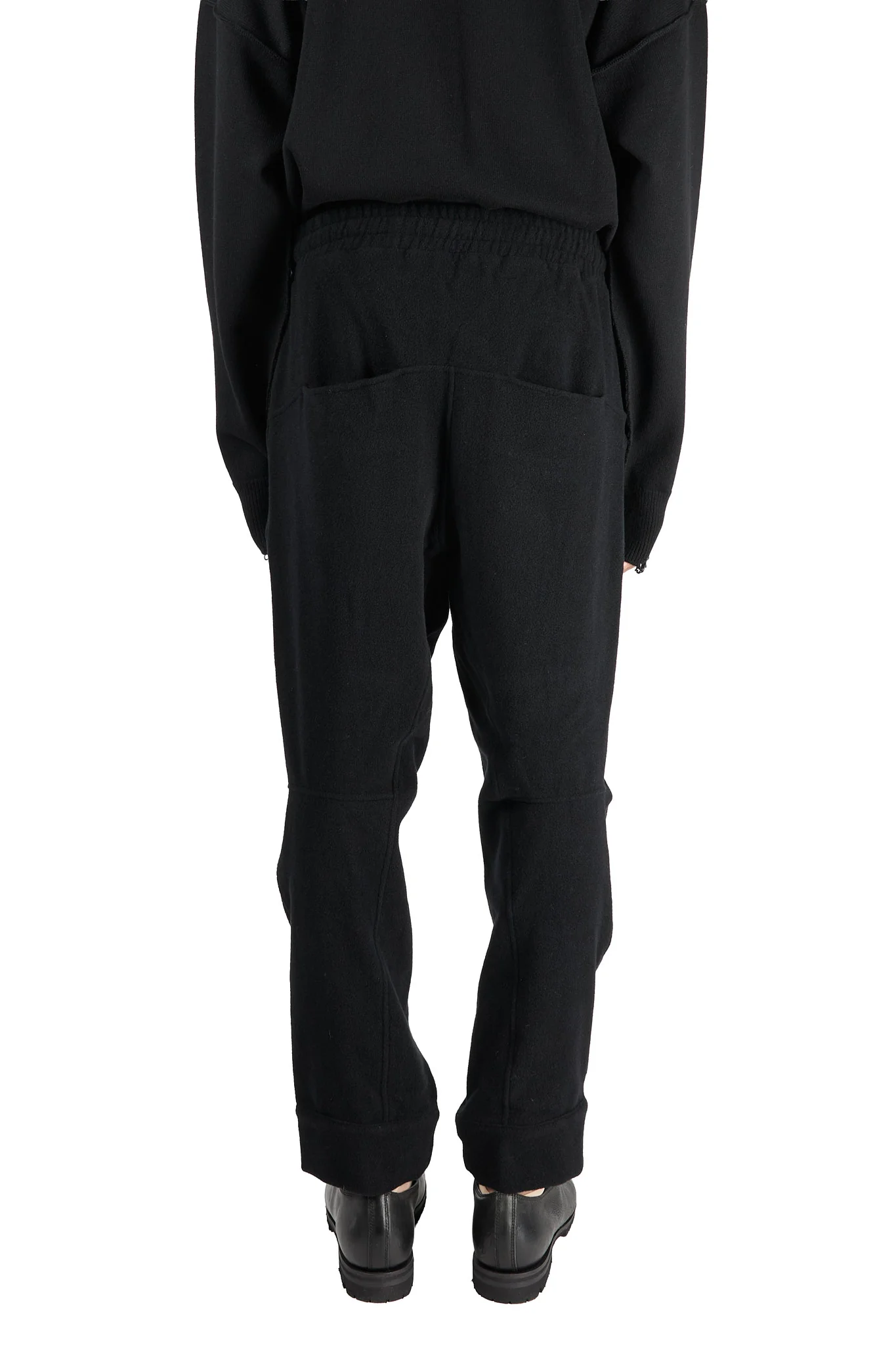 Cashmere Pants - Image 3