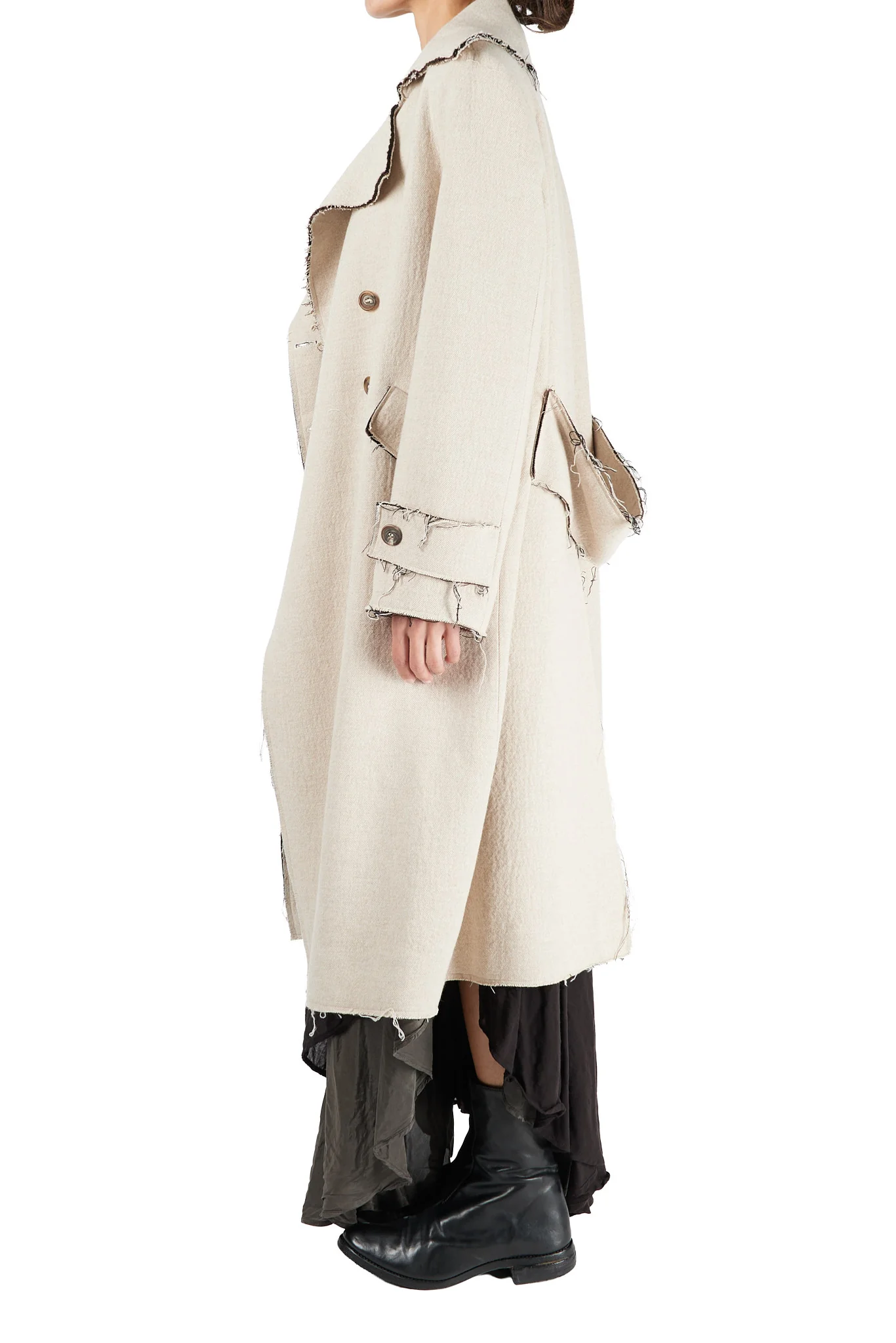 Coat - Image 3