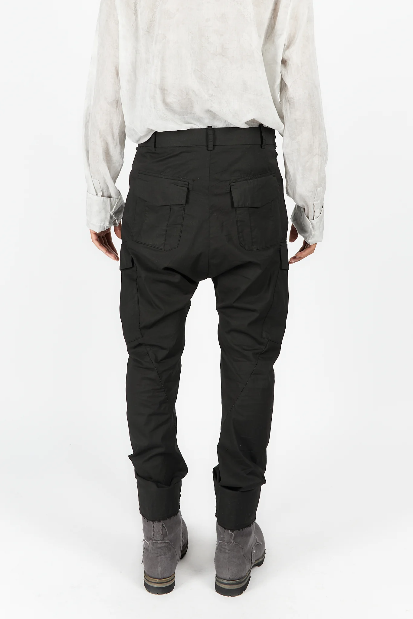 Combat Pants - Image 4