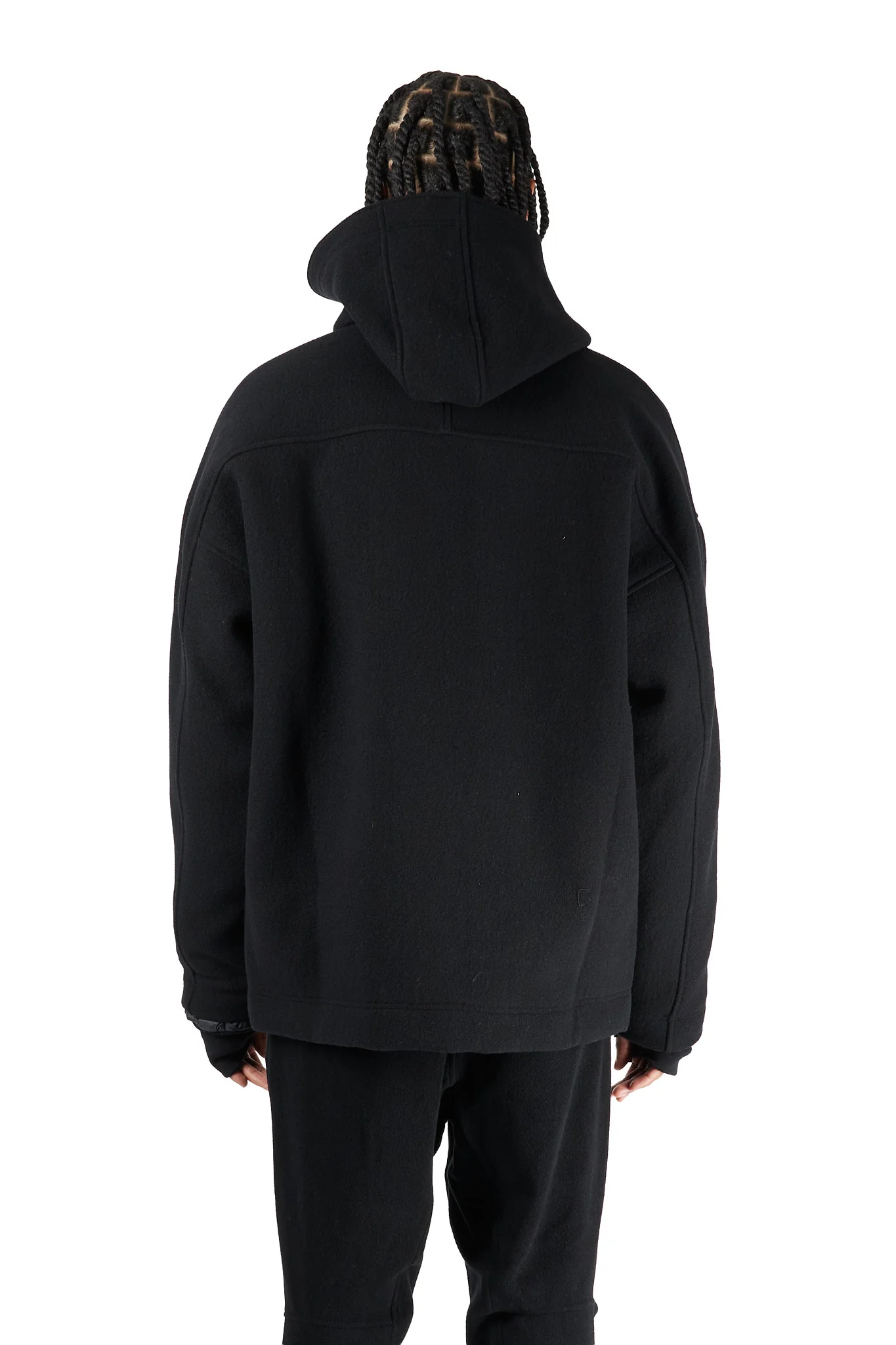 Combo Jacket - Image 3