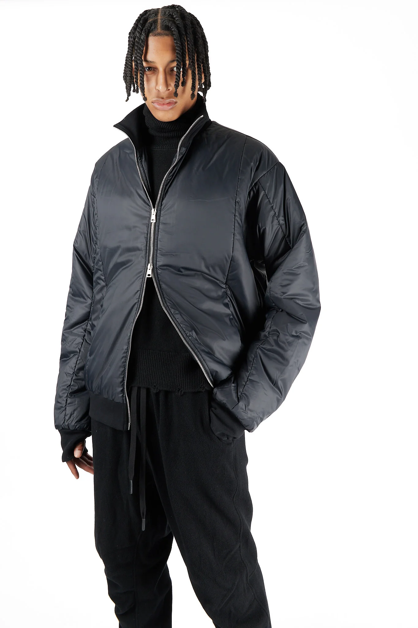 Combo Jacket - Image 4