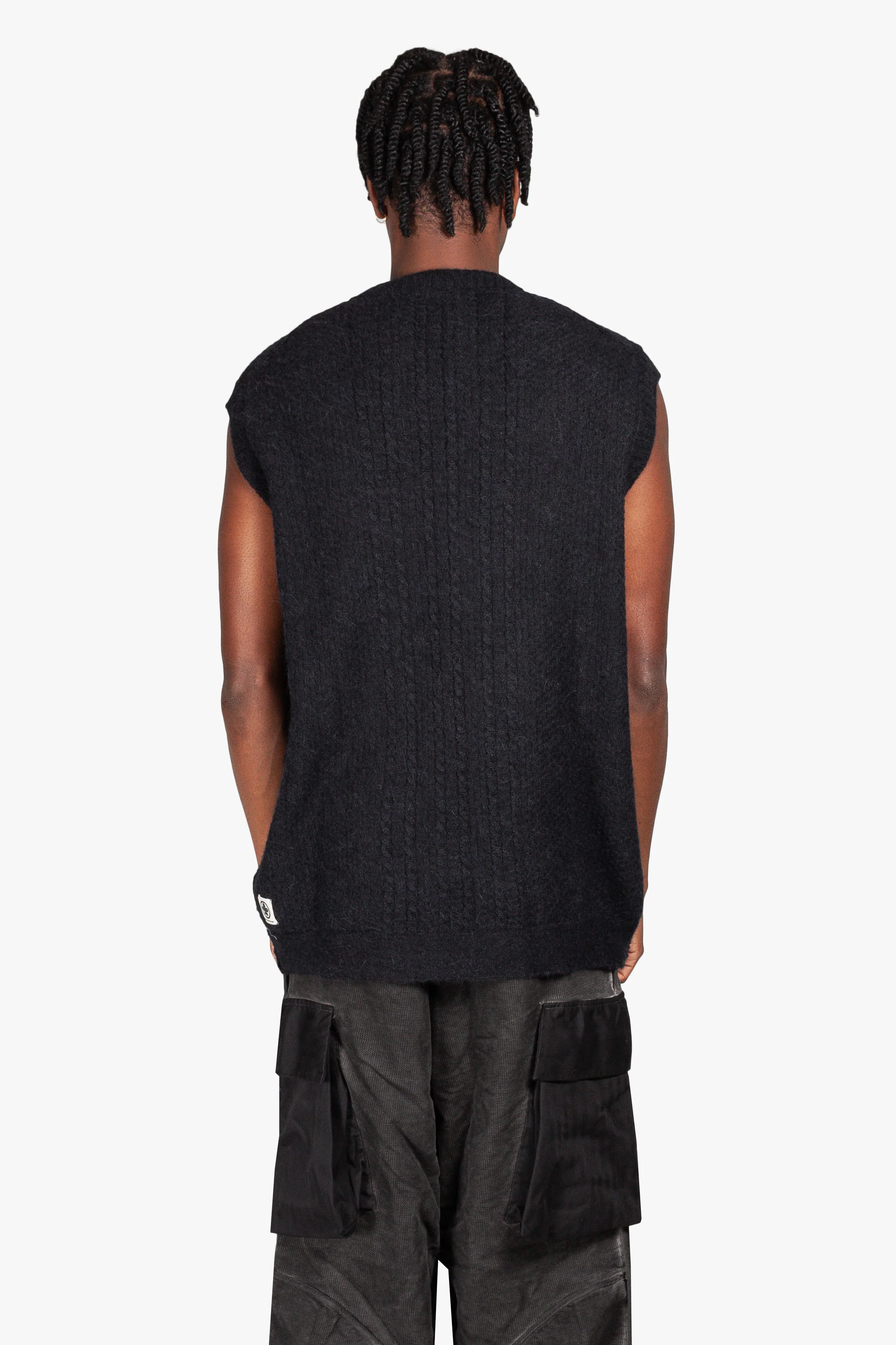 Crew Neck Sweater - Image 4