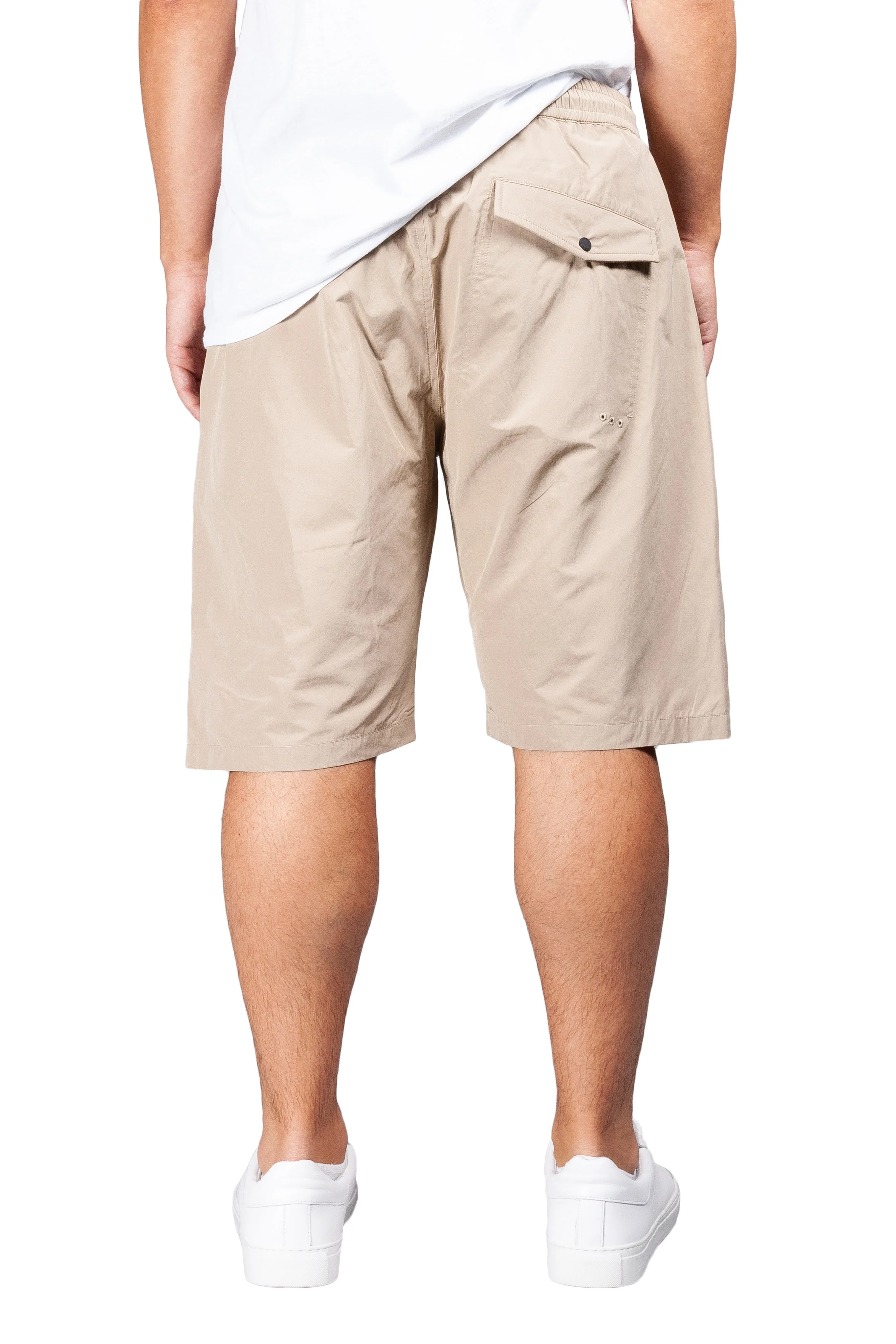 Dragon and Tiger Trackshorts - Image 5