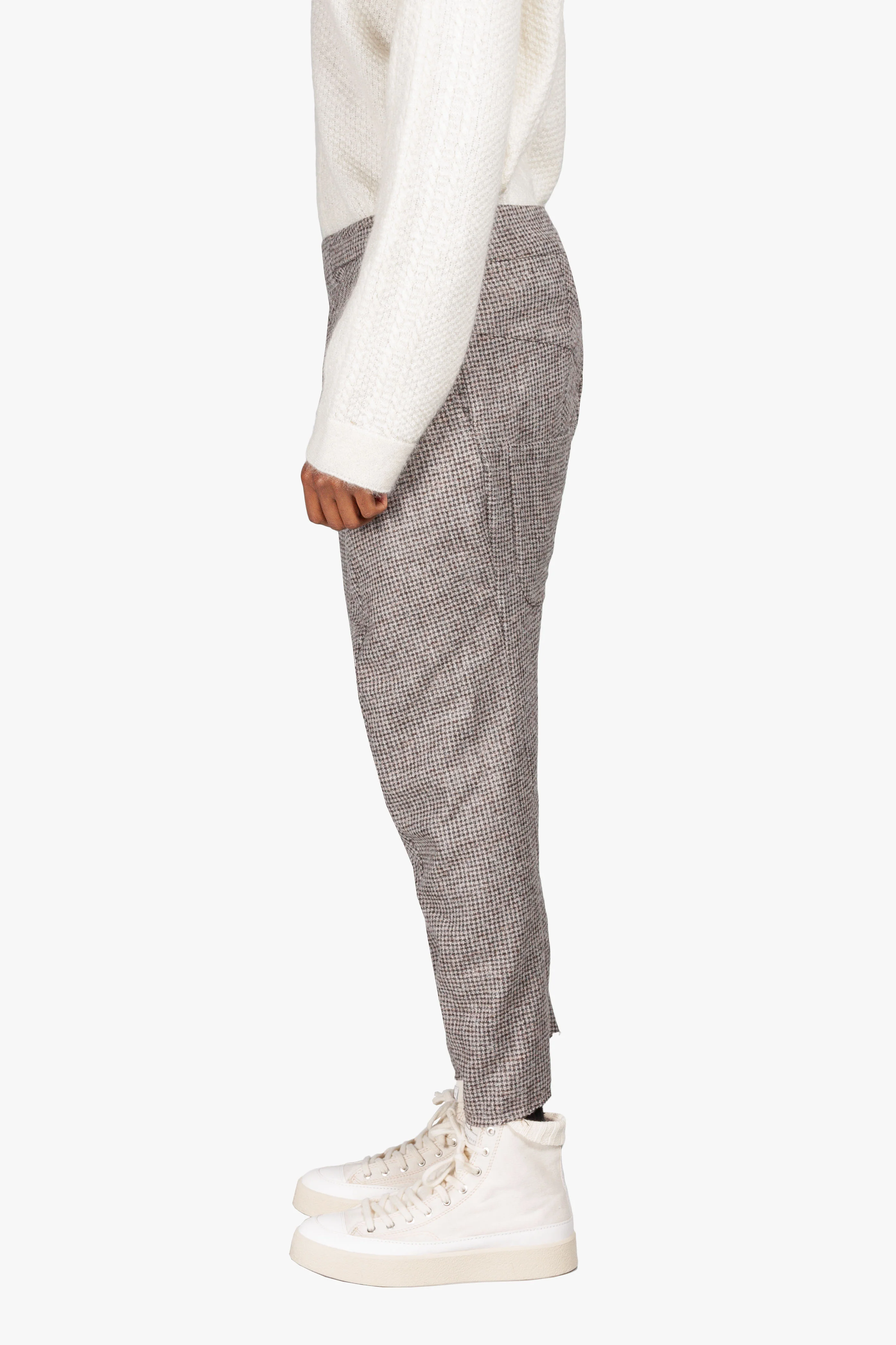 Front Seam Trouser - Image 3