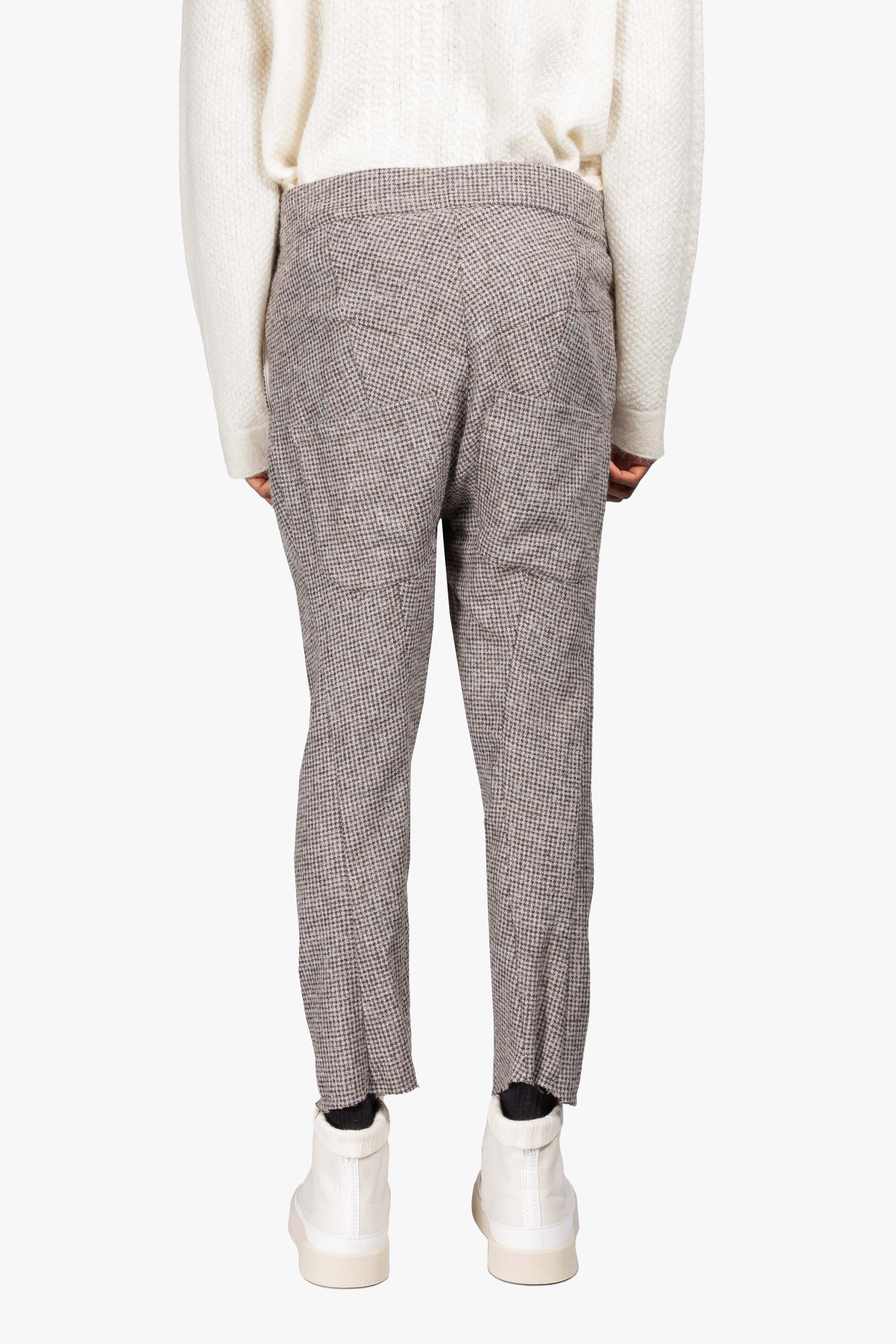 Front Seam Trouser - Image 4