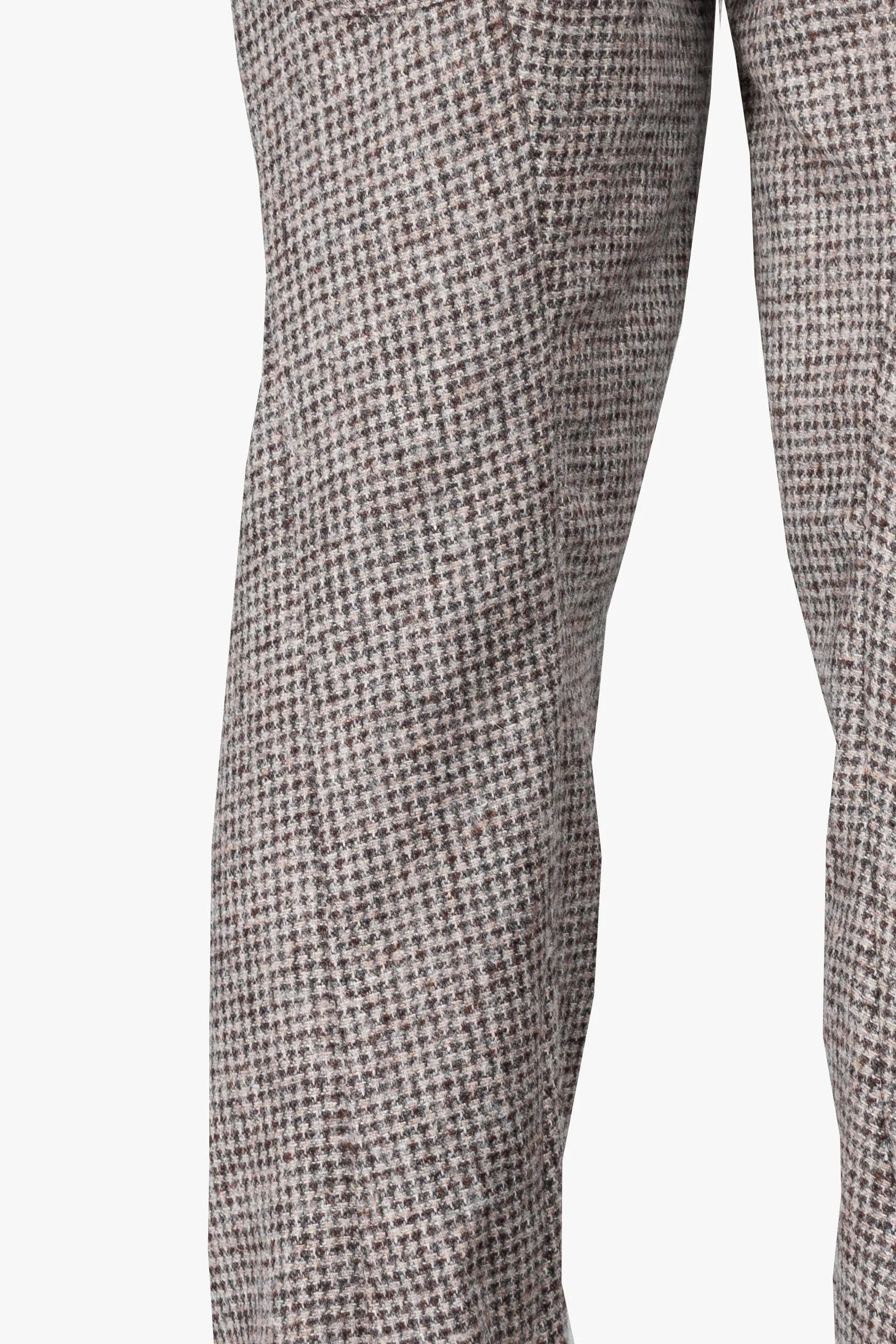 Front Seam Trouser - Image 5