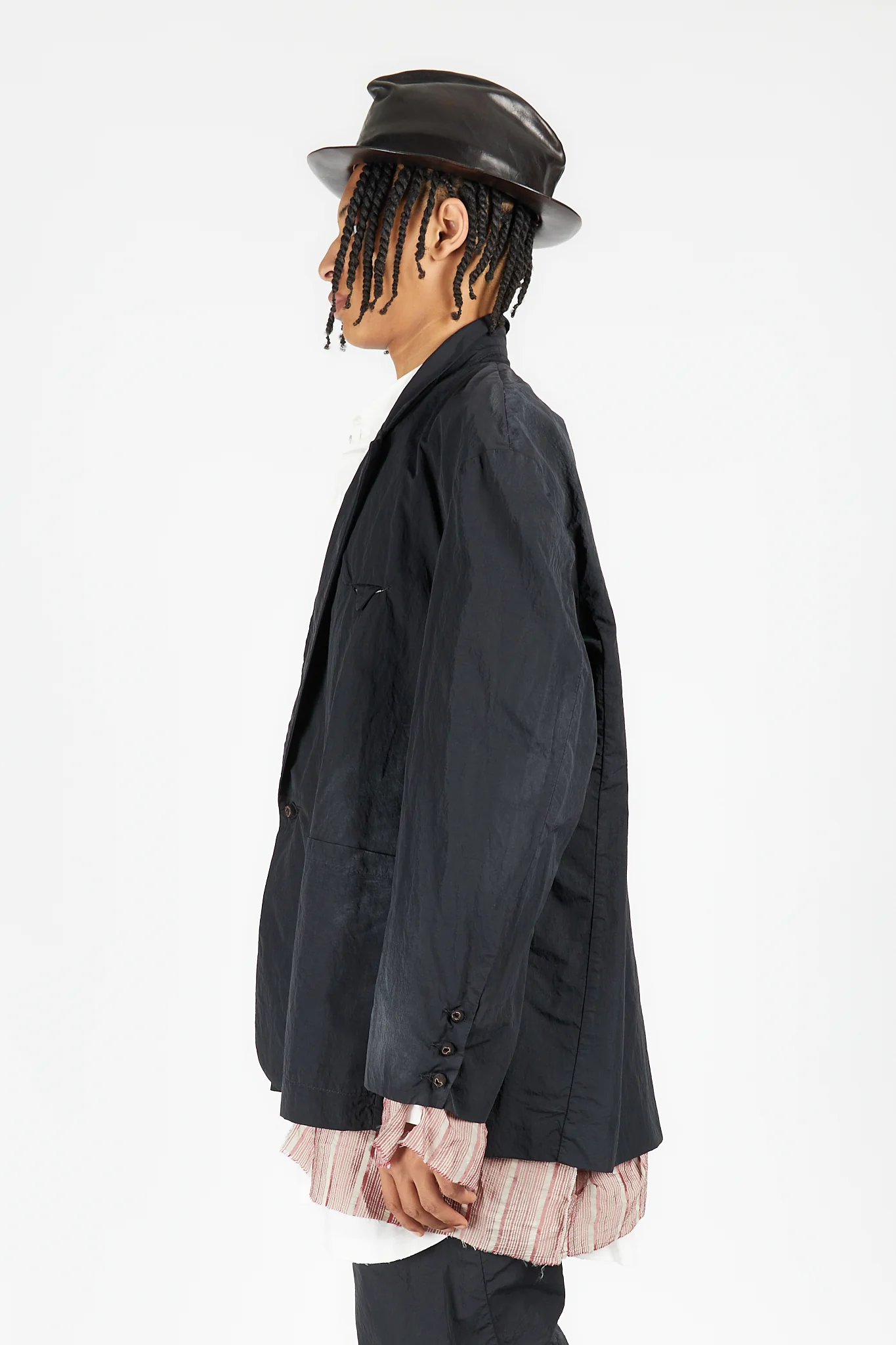 Godet Jacket - Image 3