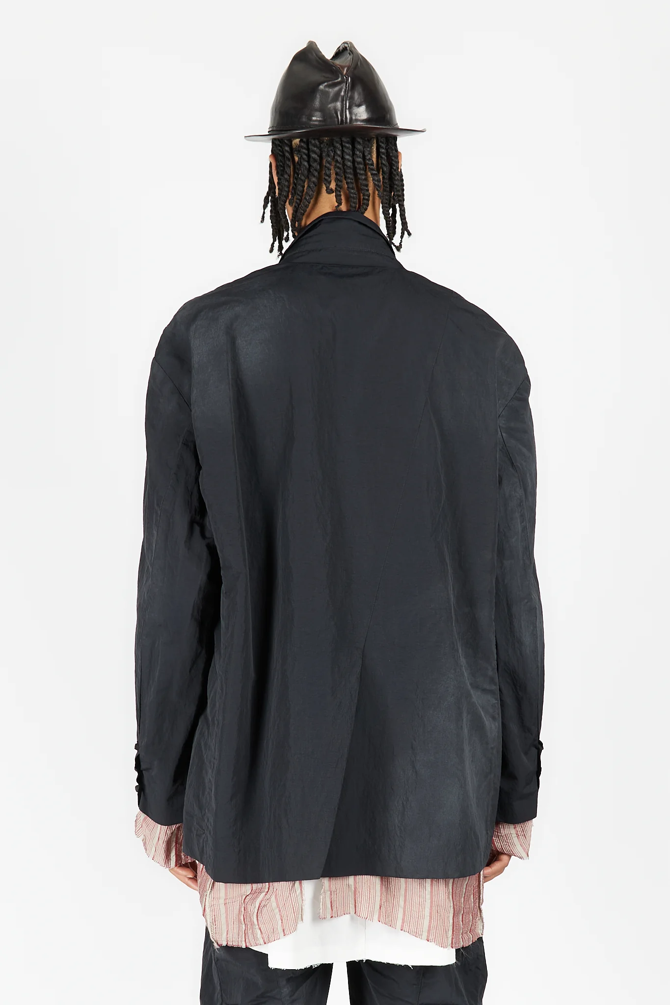 Godet Jacket - Image 4