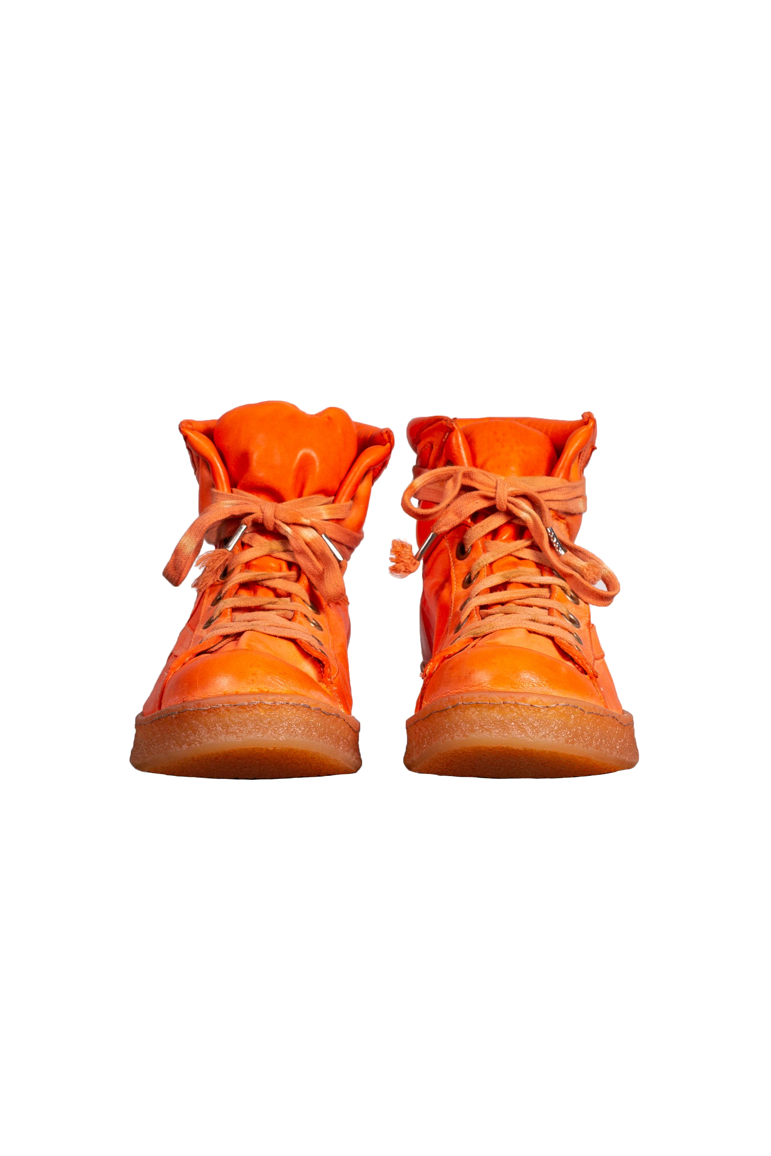 Grit High Sneaker - Image 3