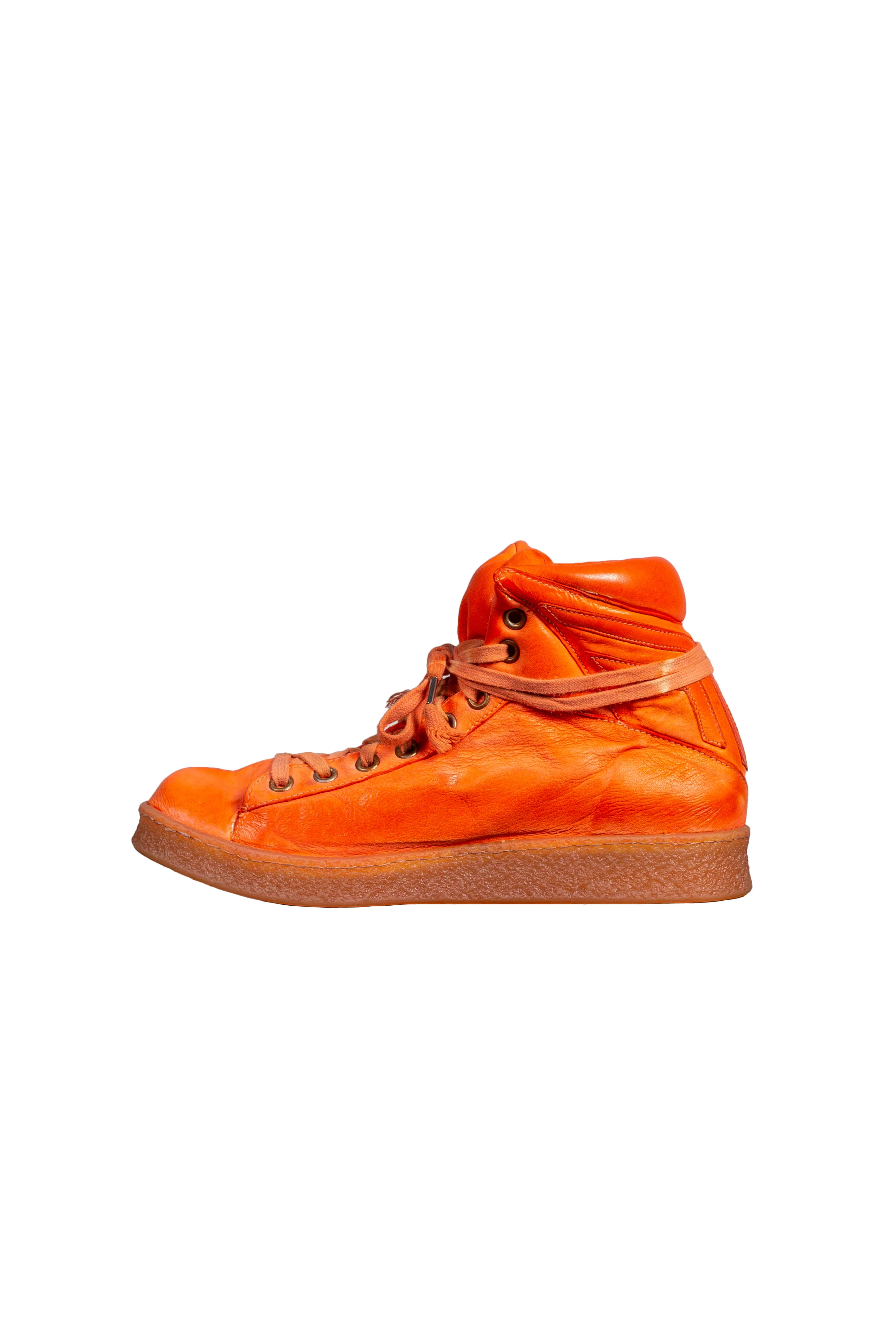 Grit High Sneaker - Image 4