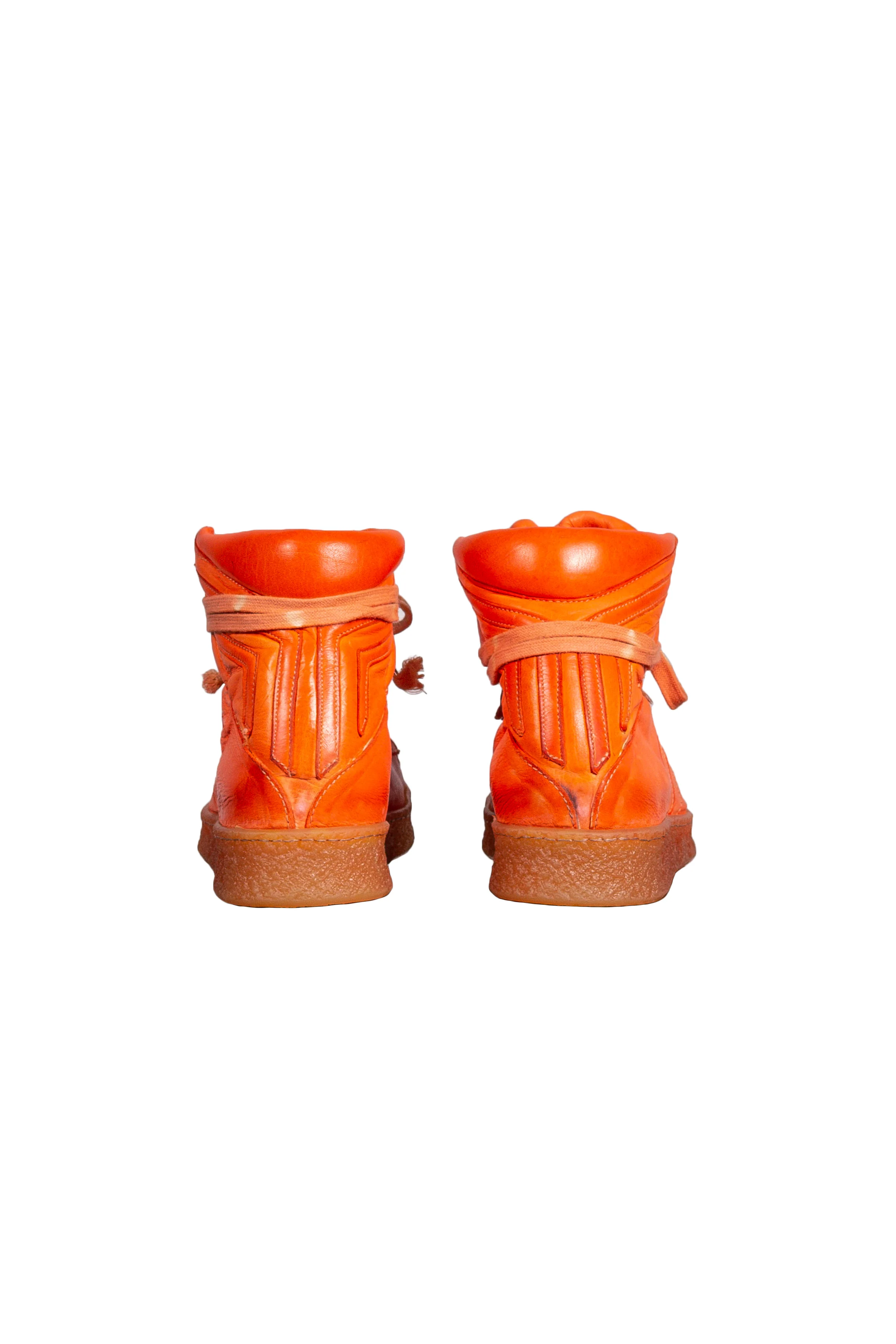 Grit High Sneaker - Image 5