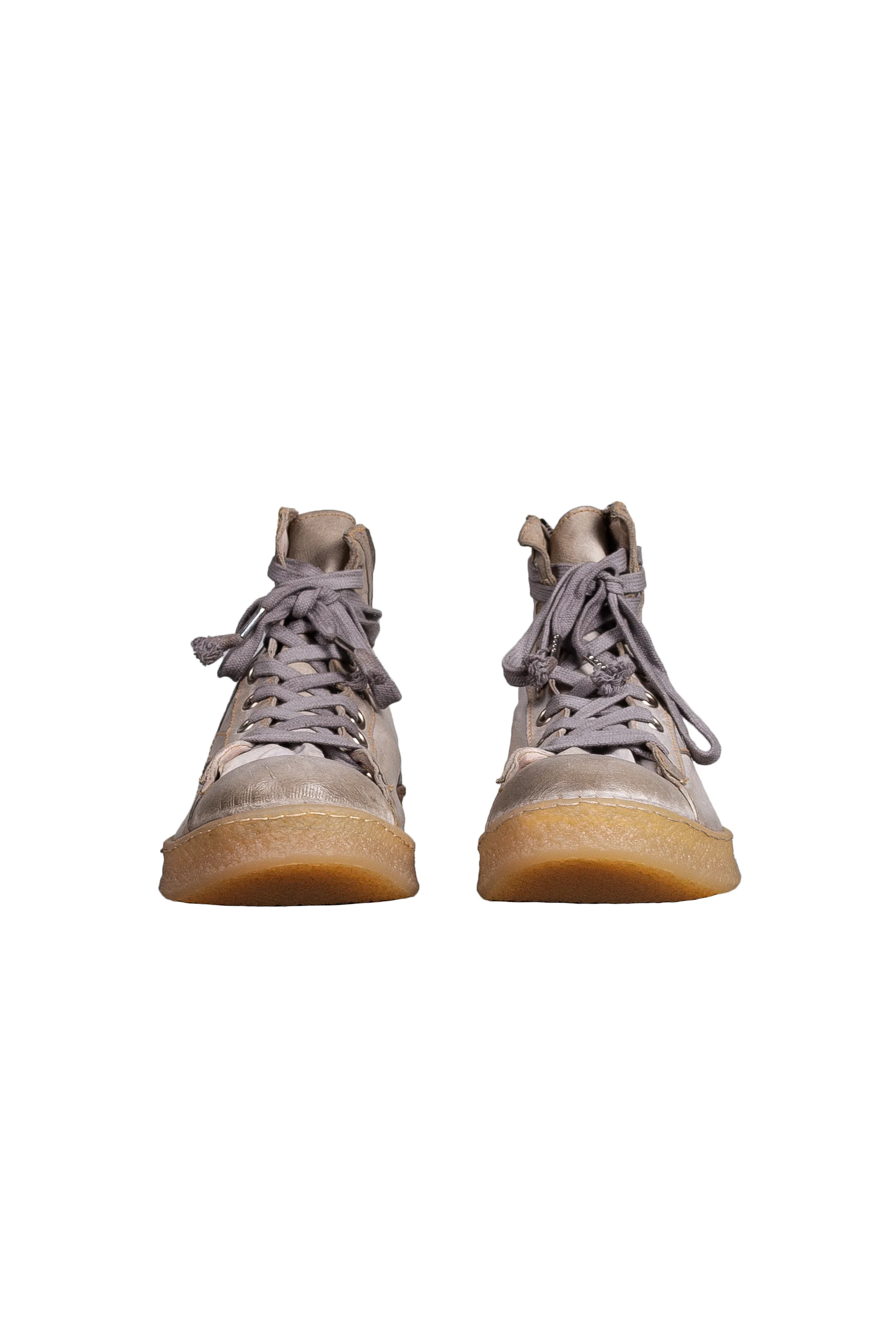 Grit Mid Sneaker - Image 3