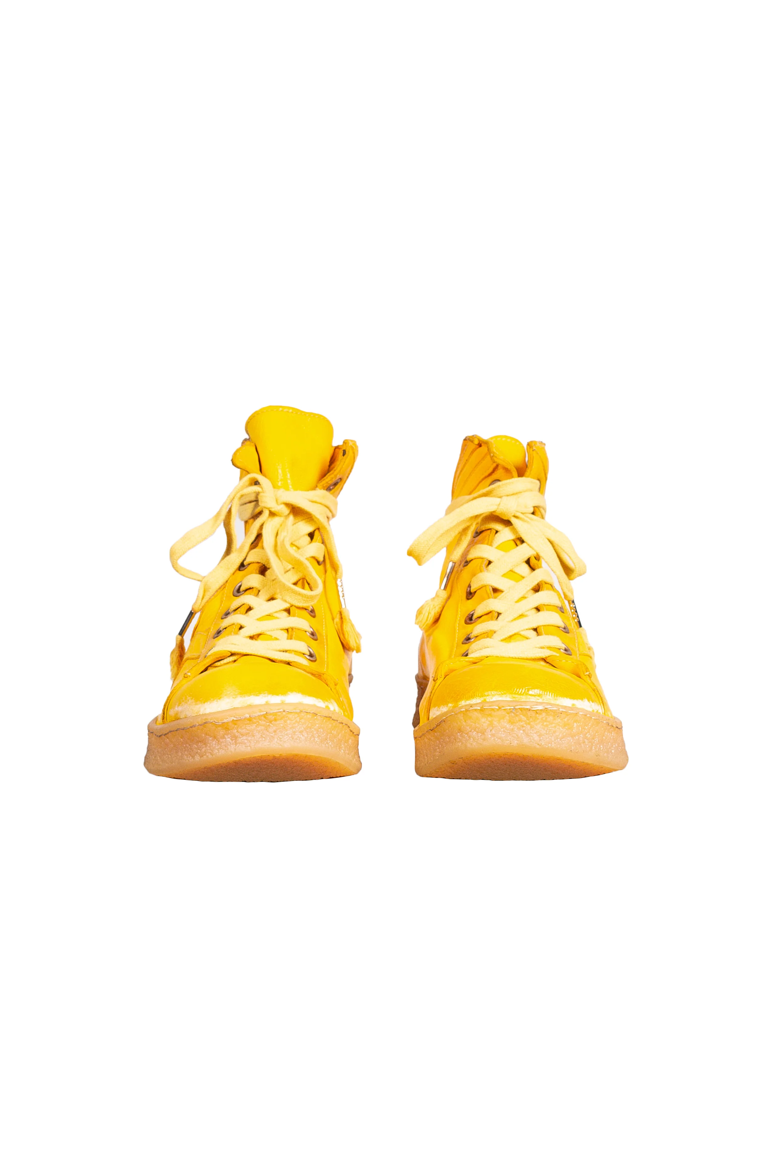 Grit Mid Sneaker - Image 3