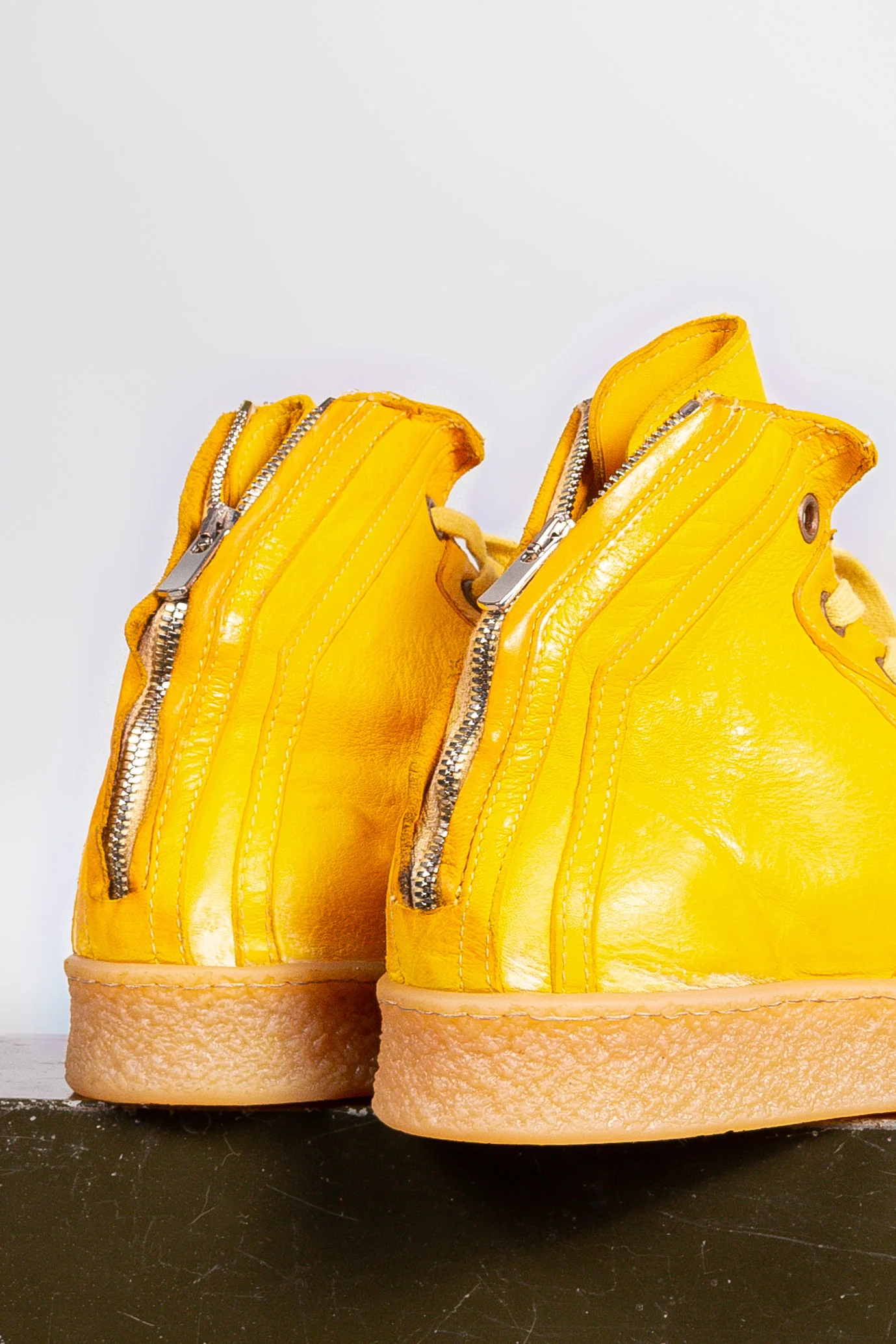 Grit Mid Sneaker - Image 5