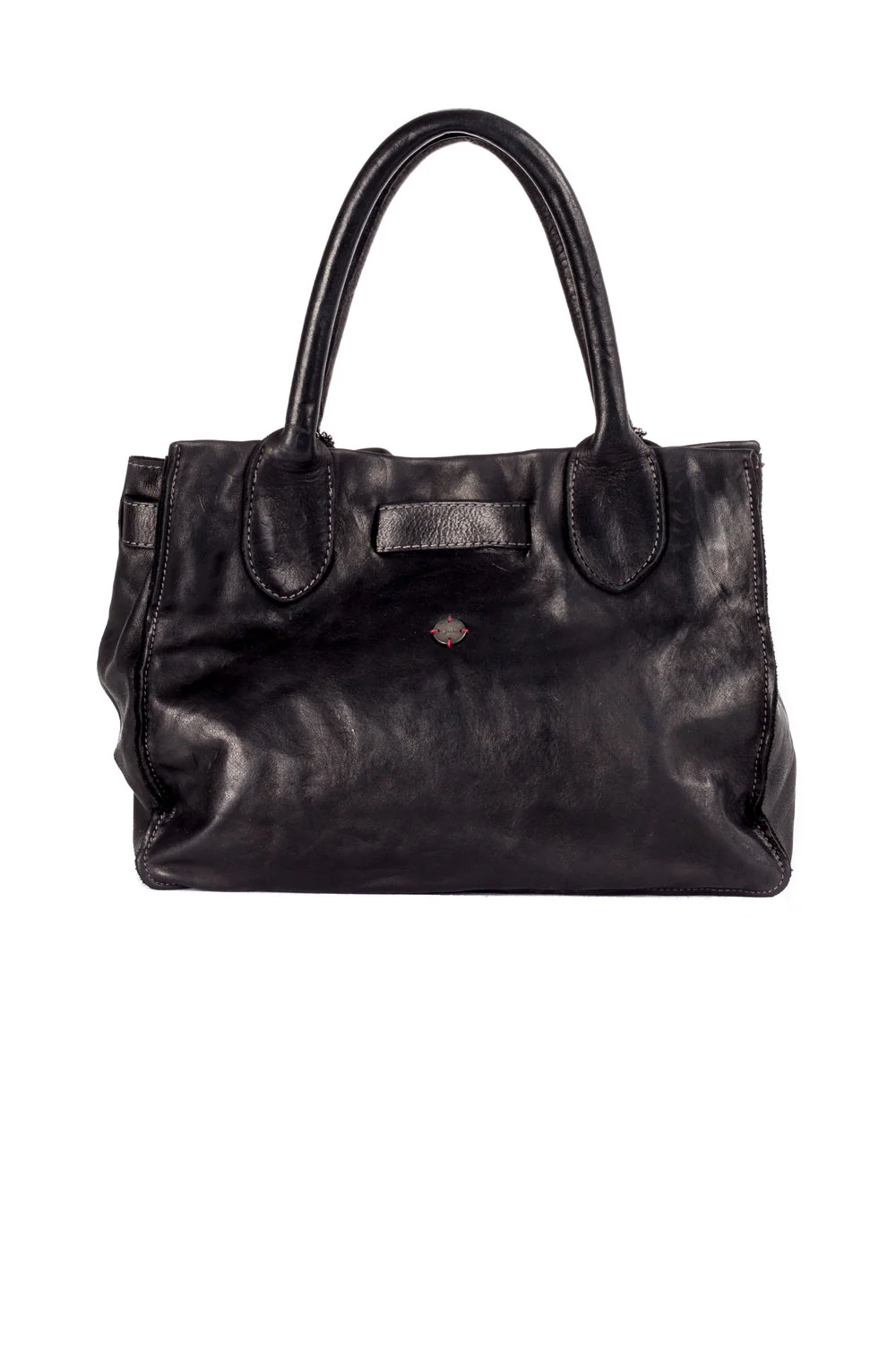 Handmade Embellished Handbag - Image 3