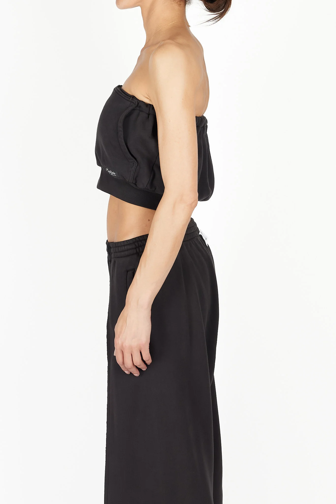 Hoodie Pouch Bag - Image 3