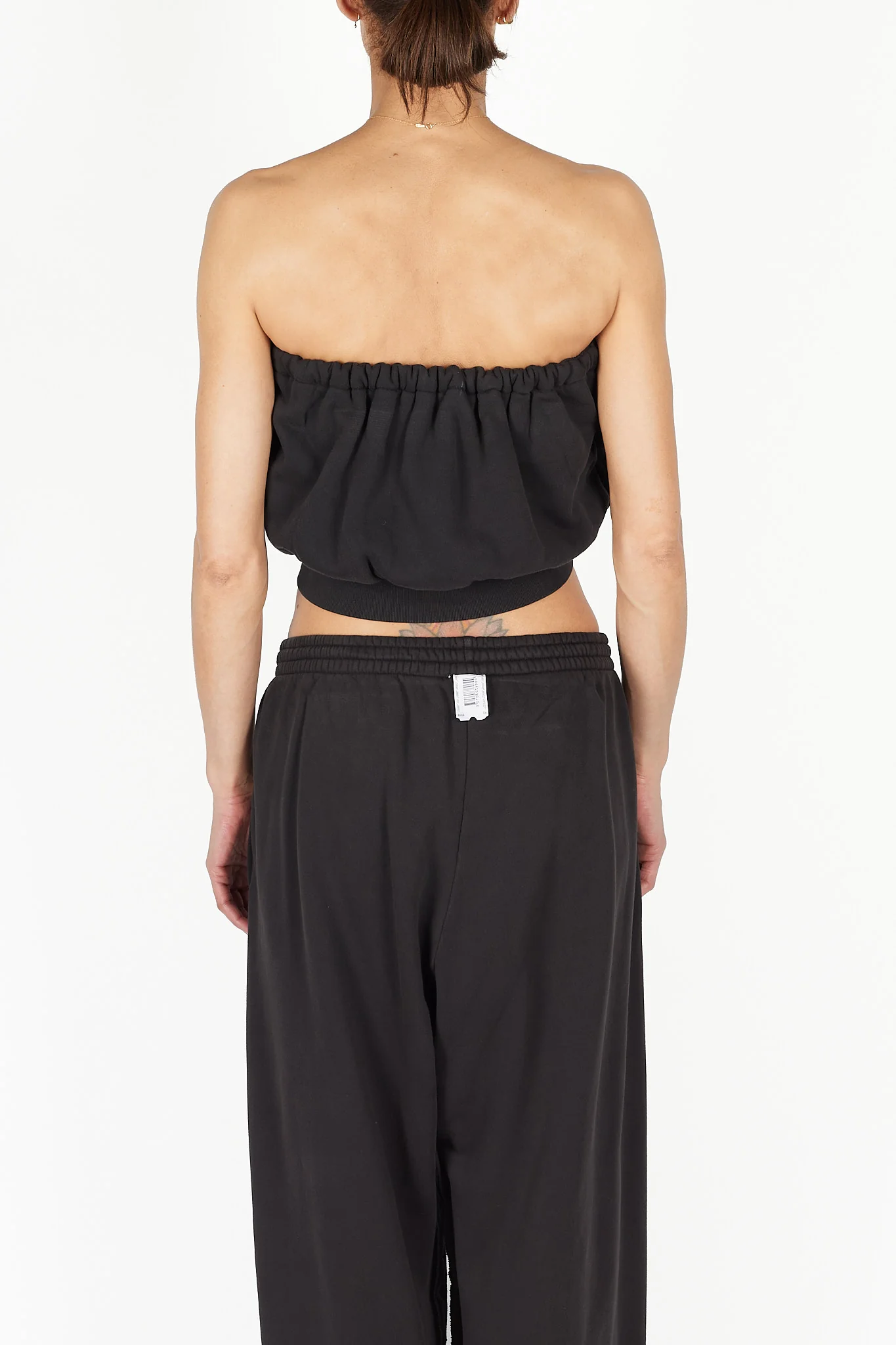 Hoodie Pouch Bag - Image 4