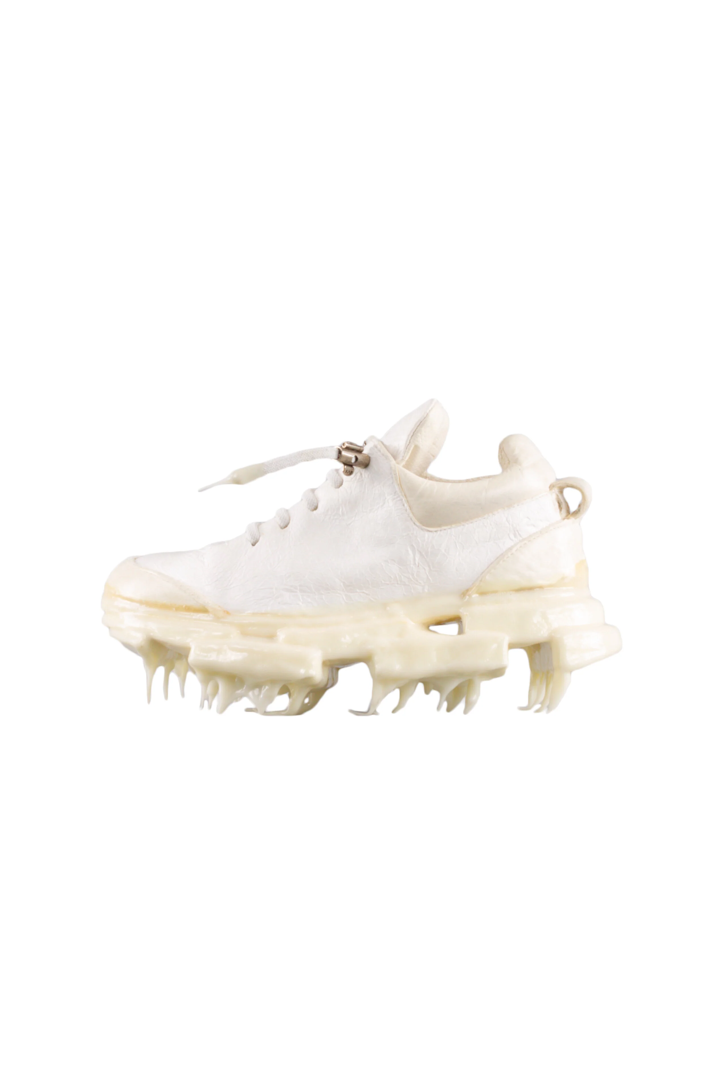 Iced Paper Dart Handled Low Top - Image 4