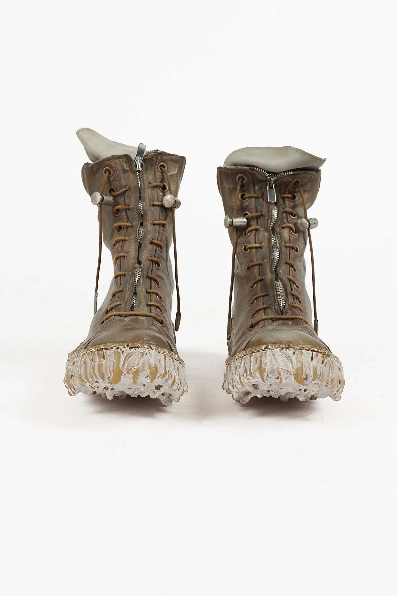 Melt Jumper Sneaker - Image 3