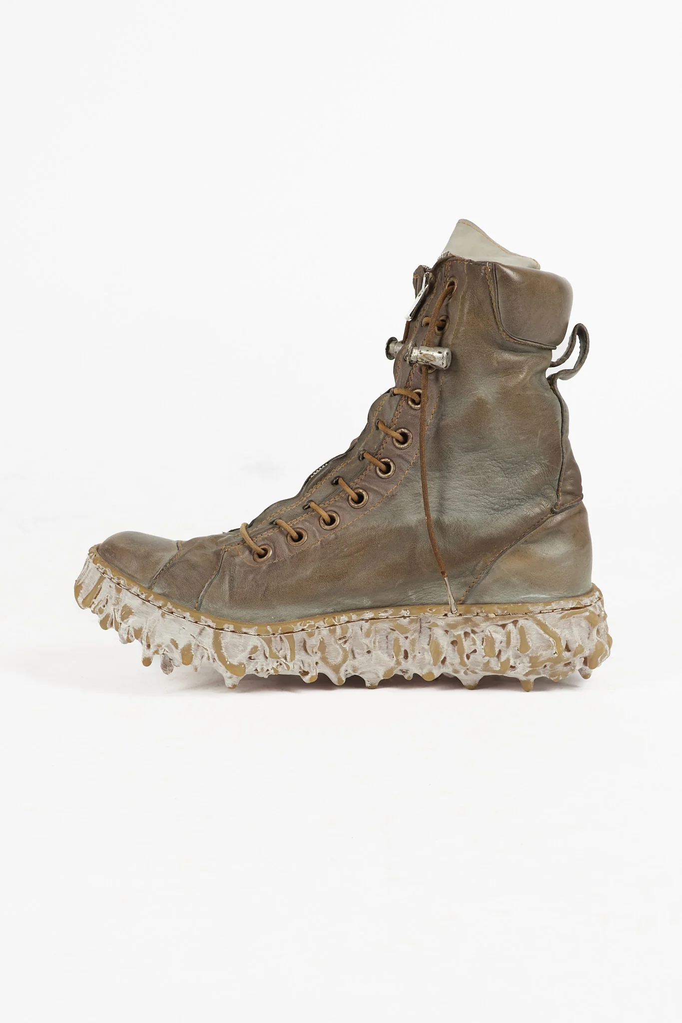 Melt Jumper Sneaker - Image 4