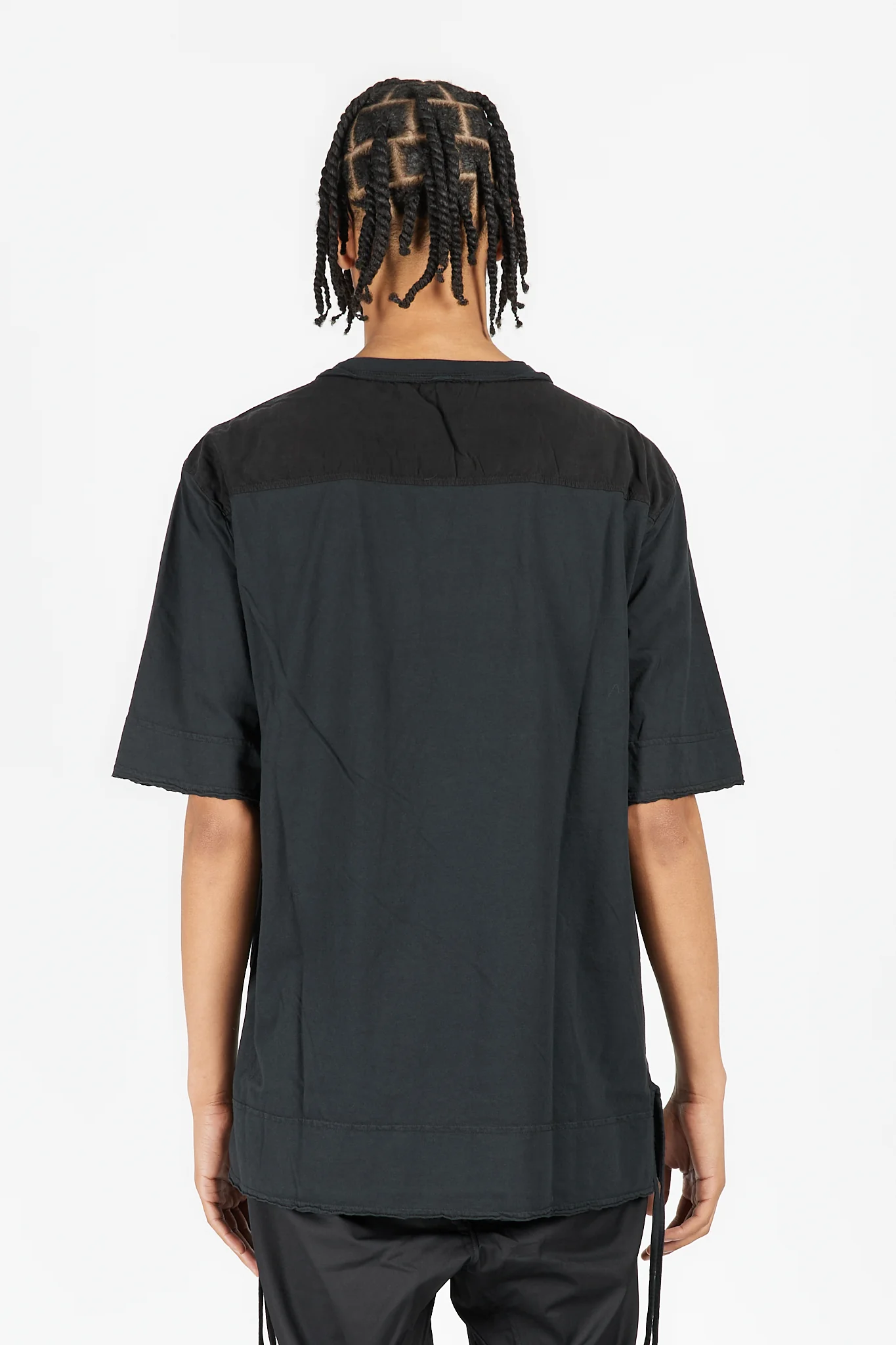 Laces T-Shirt - Image 4