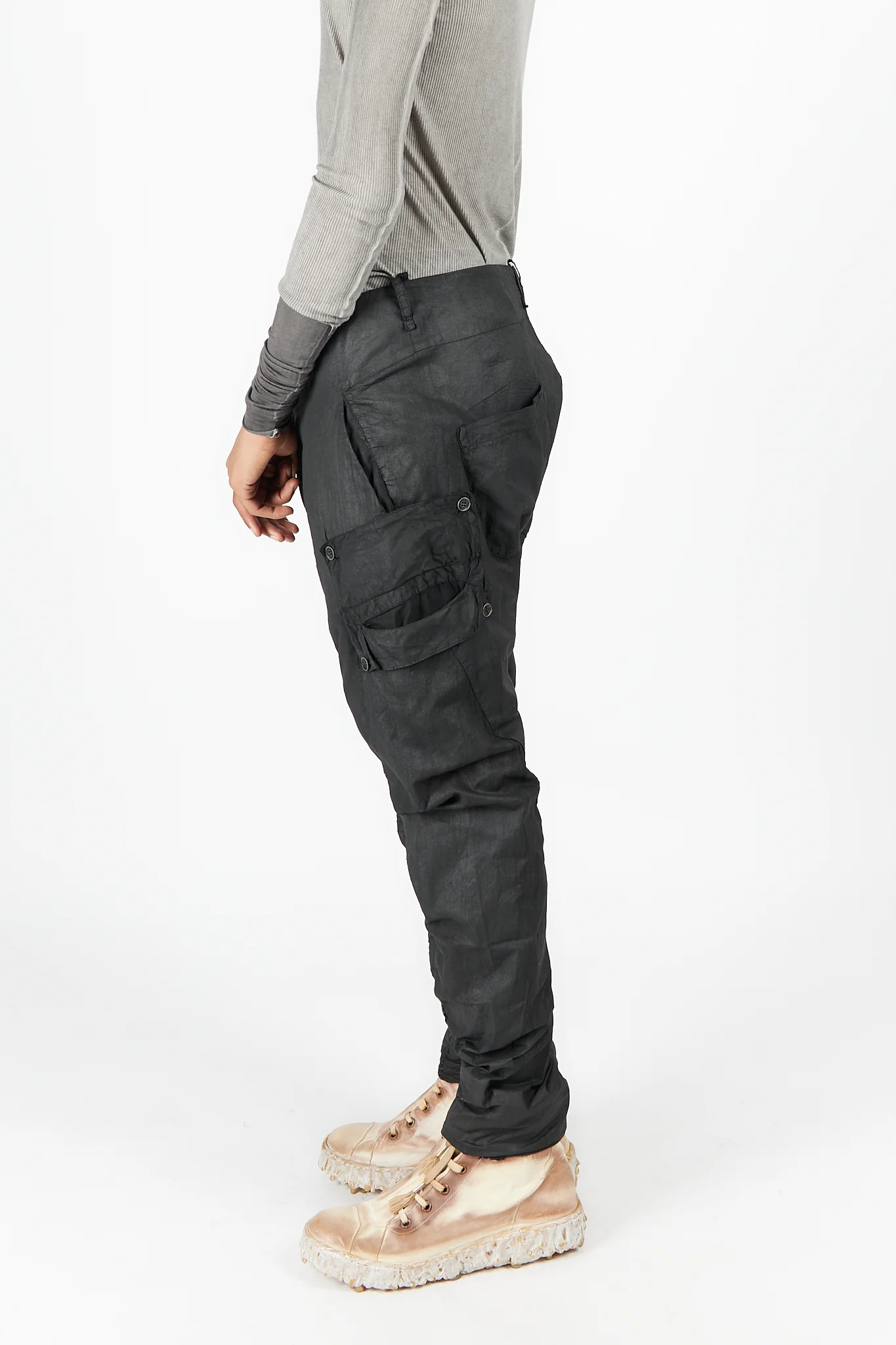 Drop-Crotch Pant - Image 3