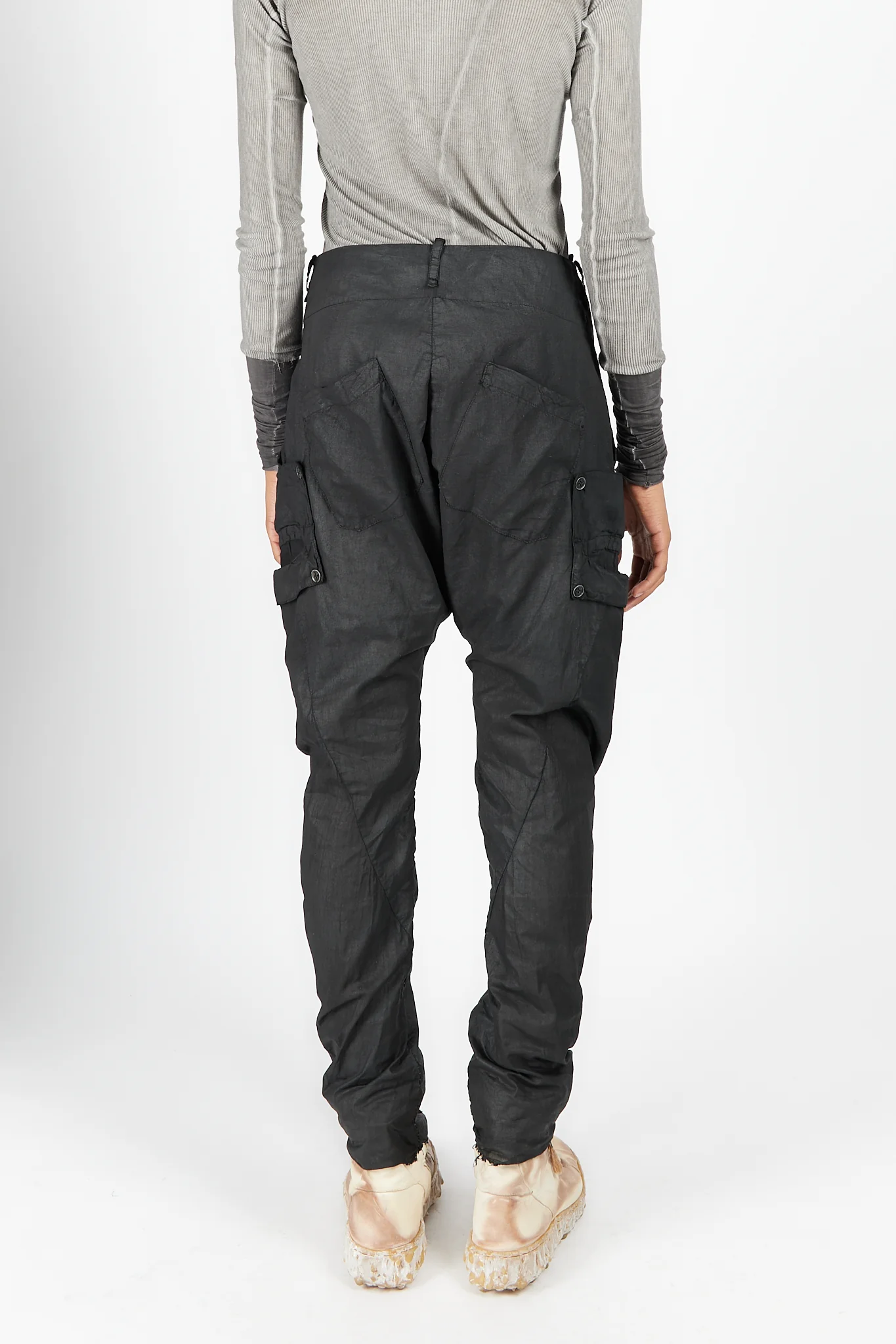 Drop-Crotch Pant - Image 4