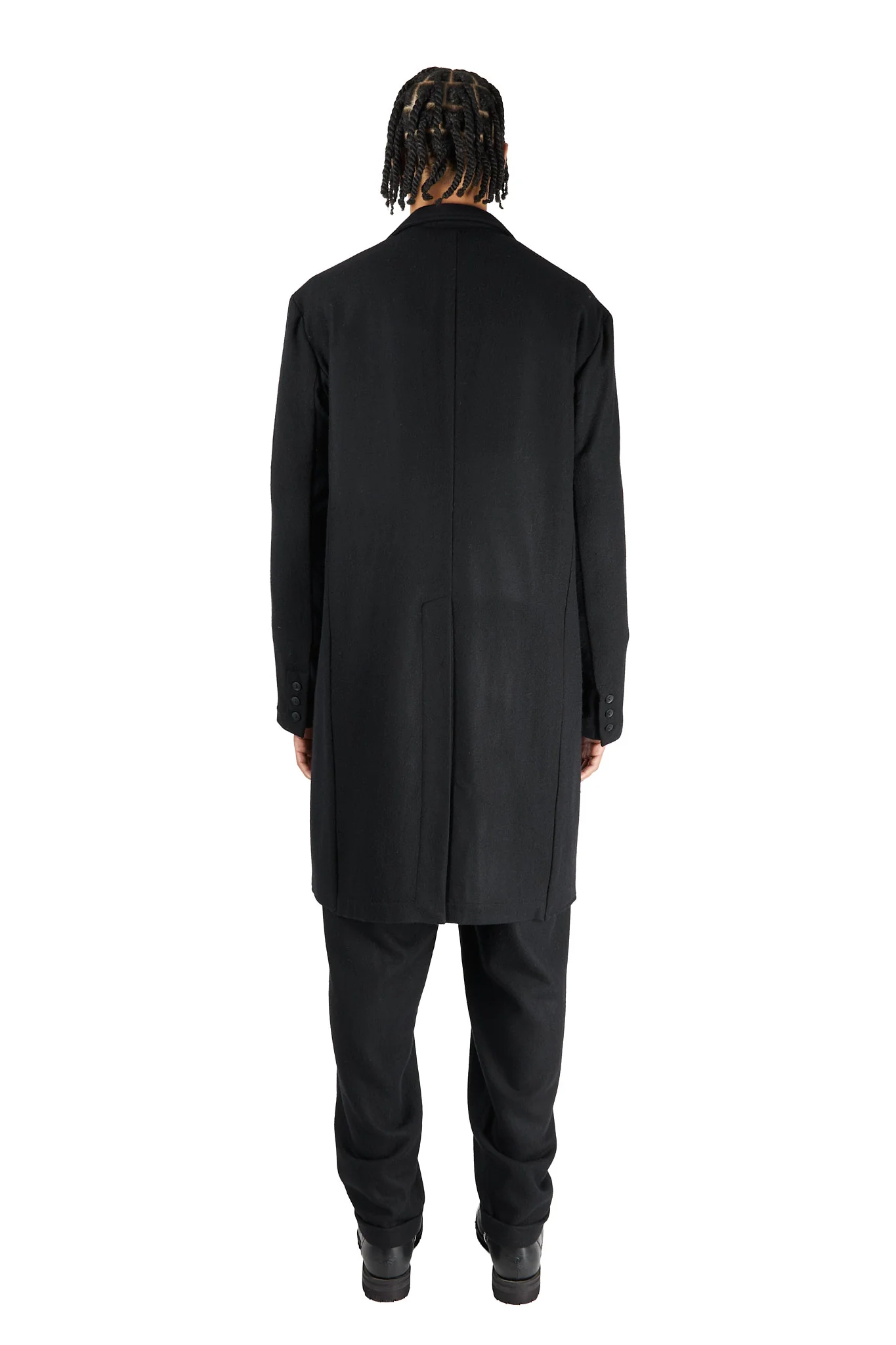 Long Jacket - Image 3