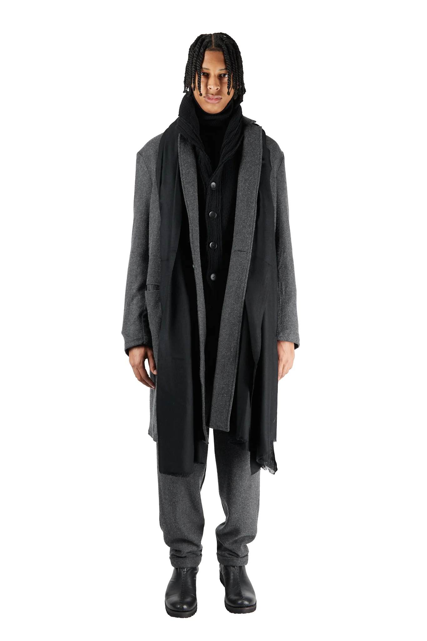 Long Jacket - Image 3