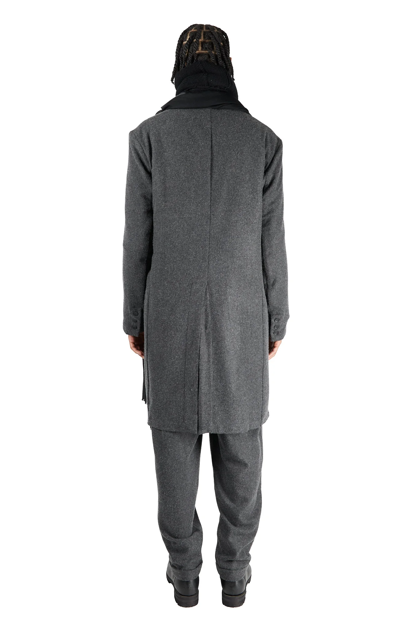 Long Jacket - Image 4
