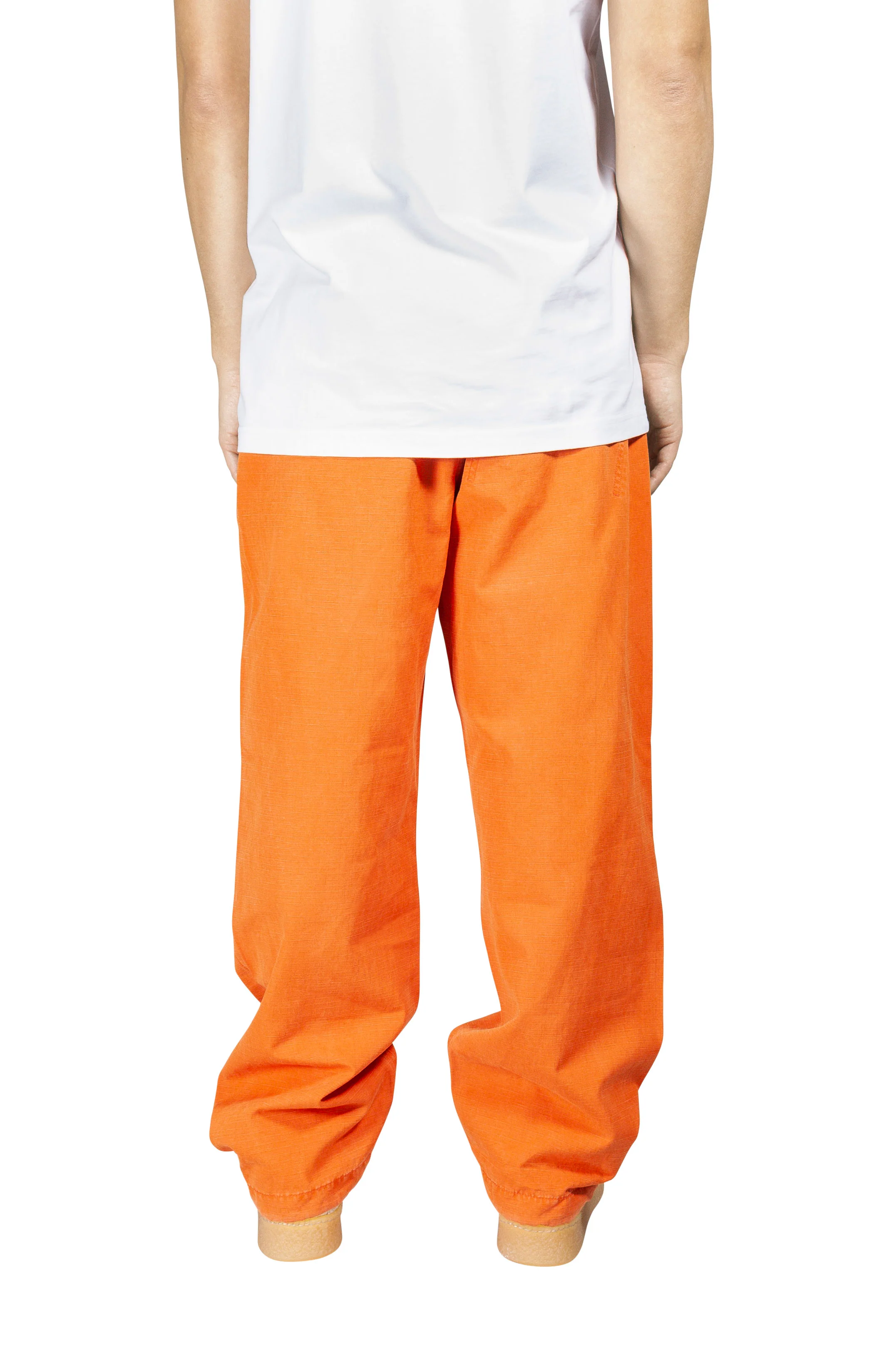 Maha Loose Asym Track Pants - Image 4