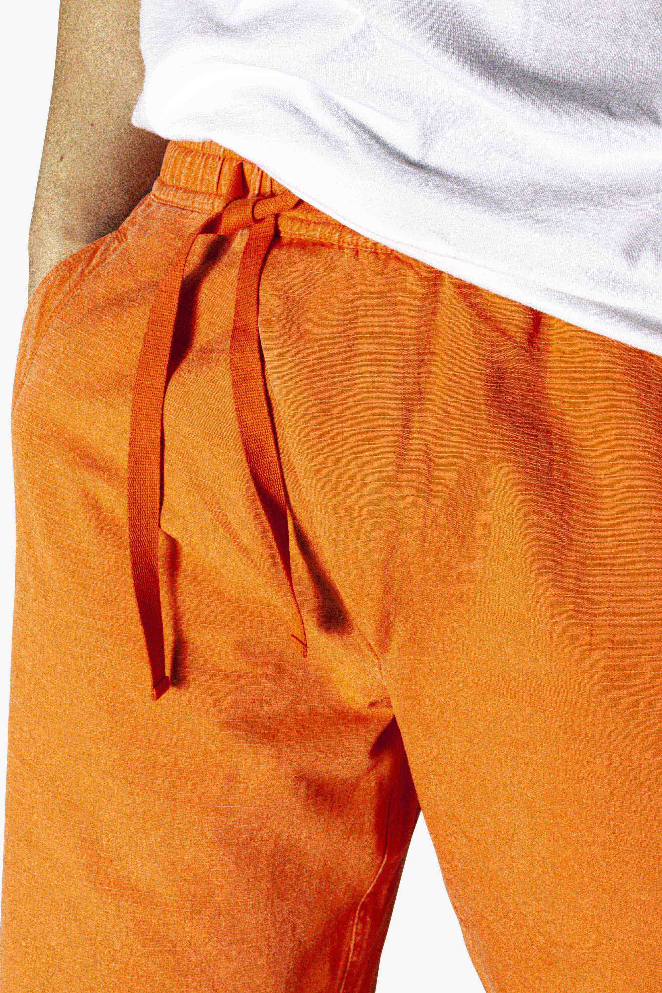 Maha Loose Asym Track Pants - Image 5