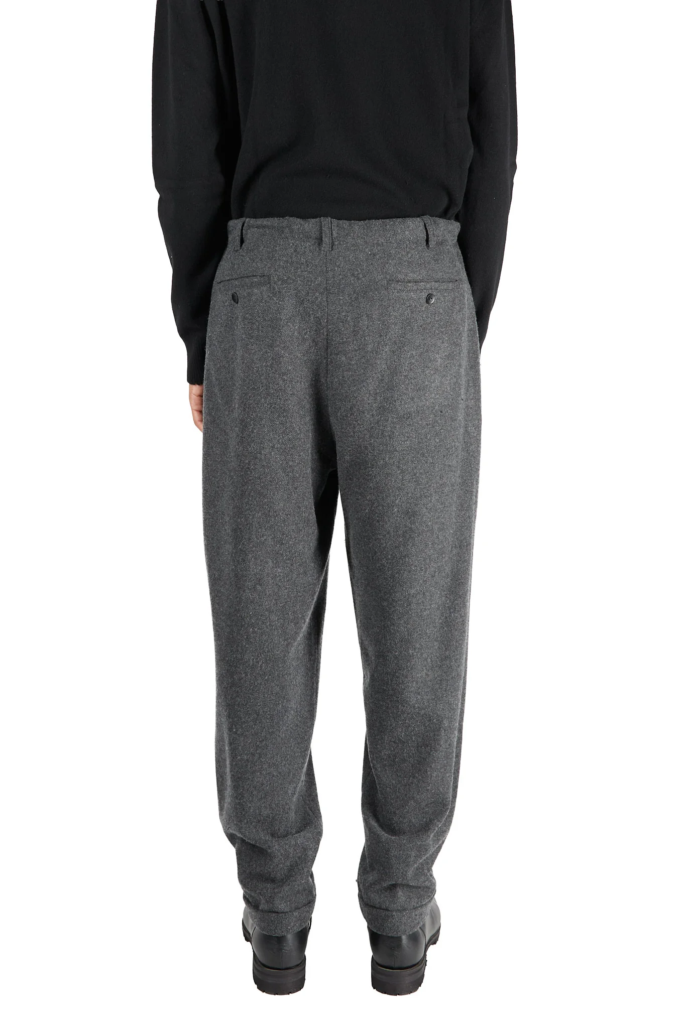 Narrow Hem Pants - Image 3