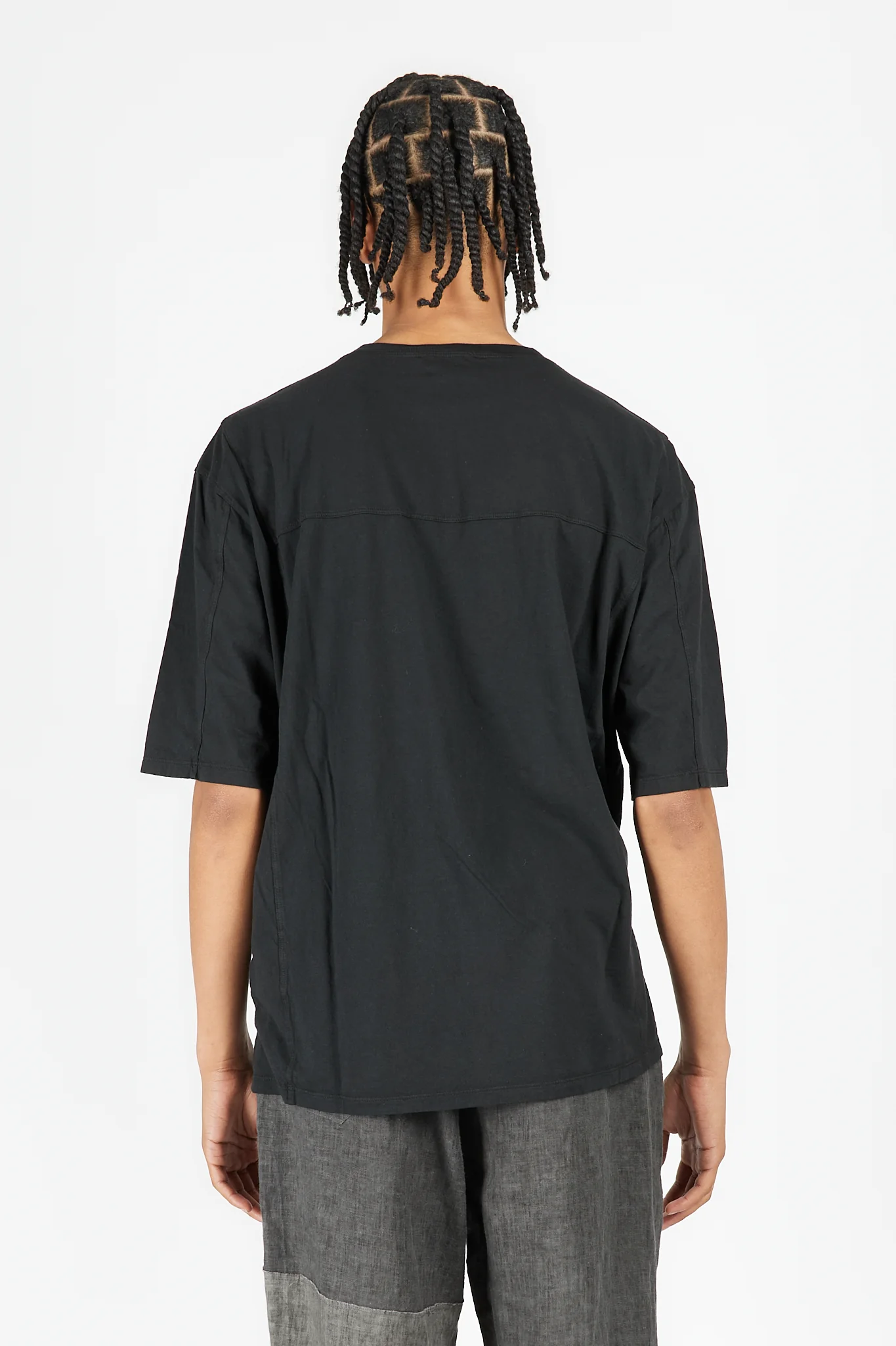 Pocket T-Shirt - Image 3
