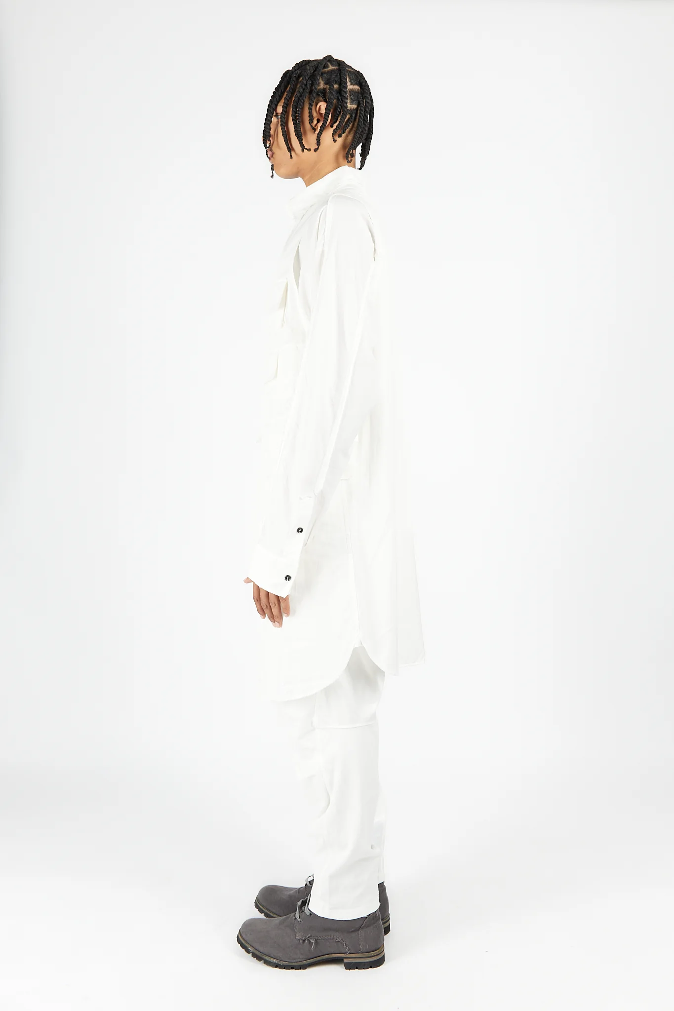 Pocket Vest - Image 3