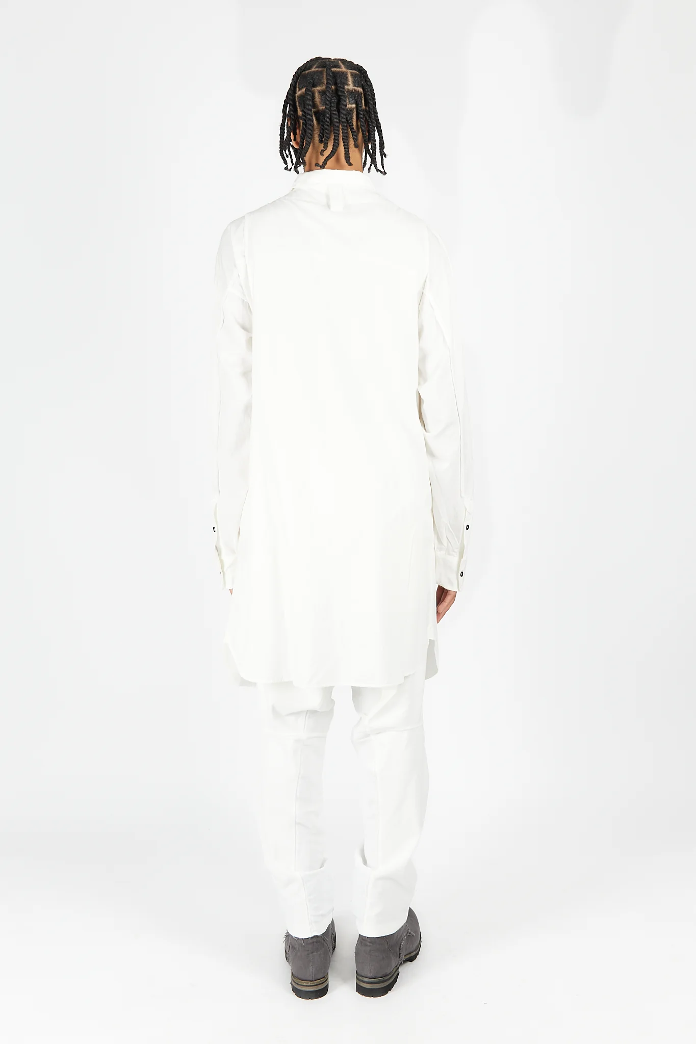 Pocket Vest - Image 4