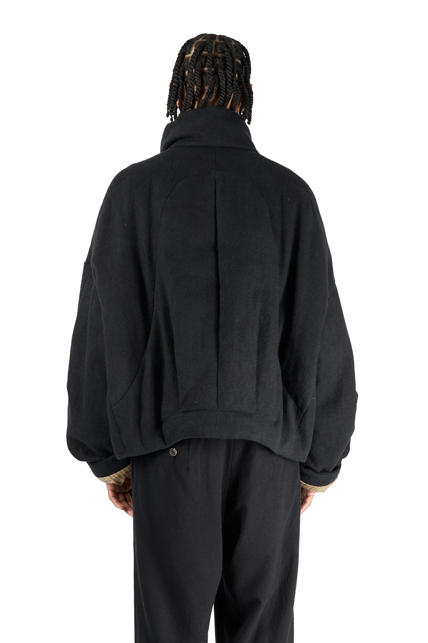 Short Duvet Jacket - Image 3