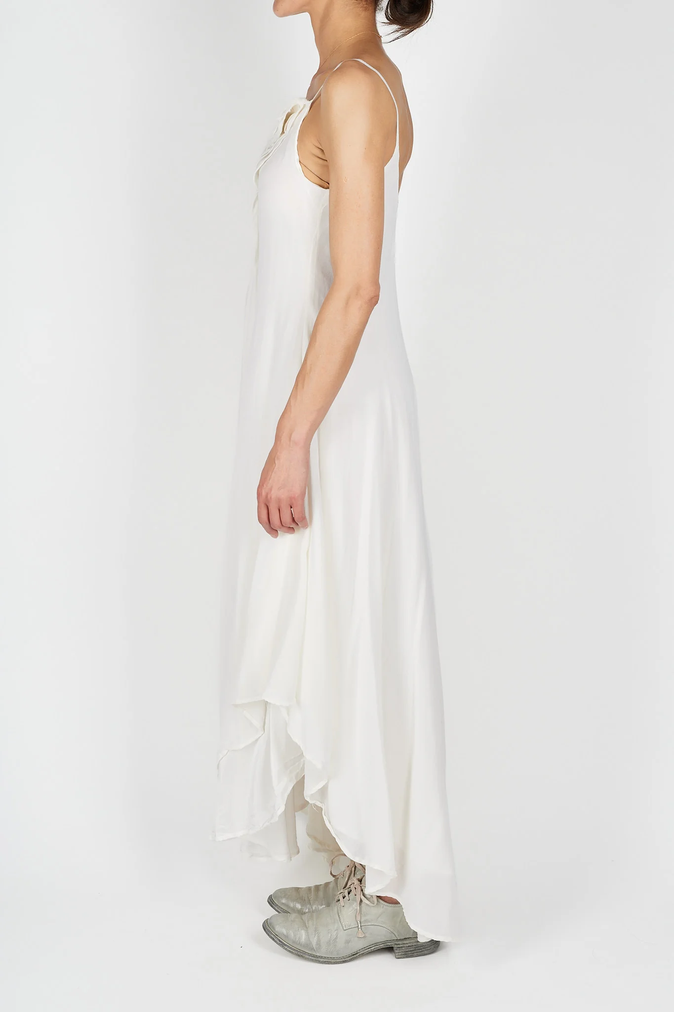 Sleeveless Dress - Image 3