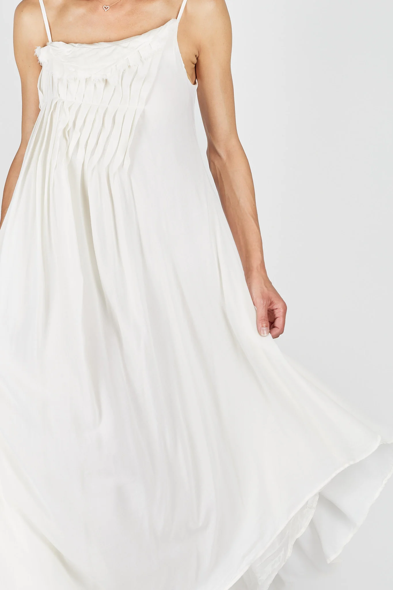 Sleeveless Dress - Image 5